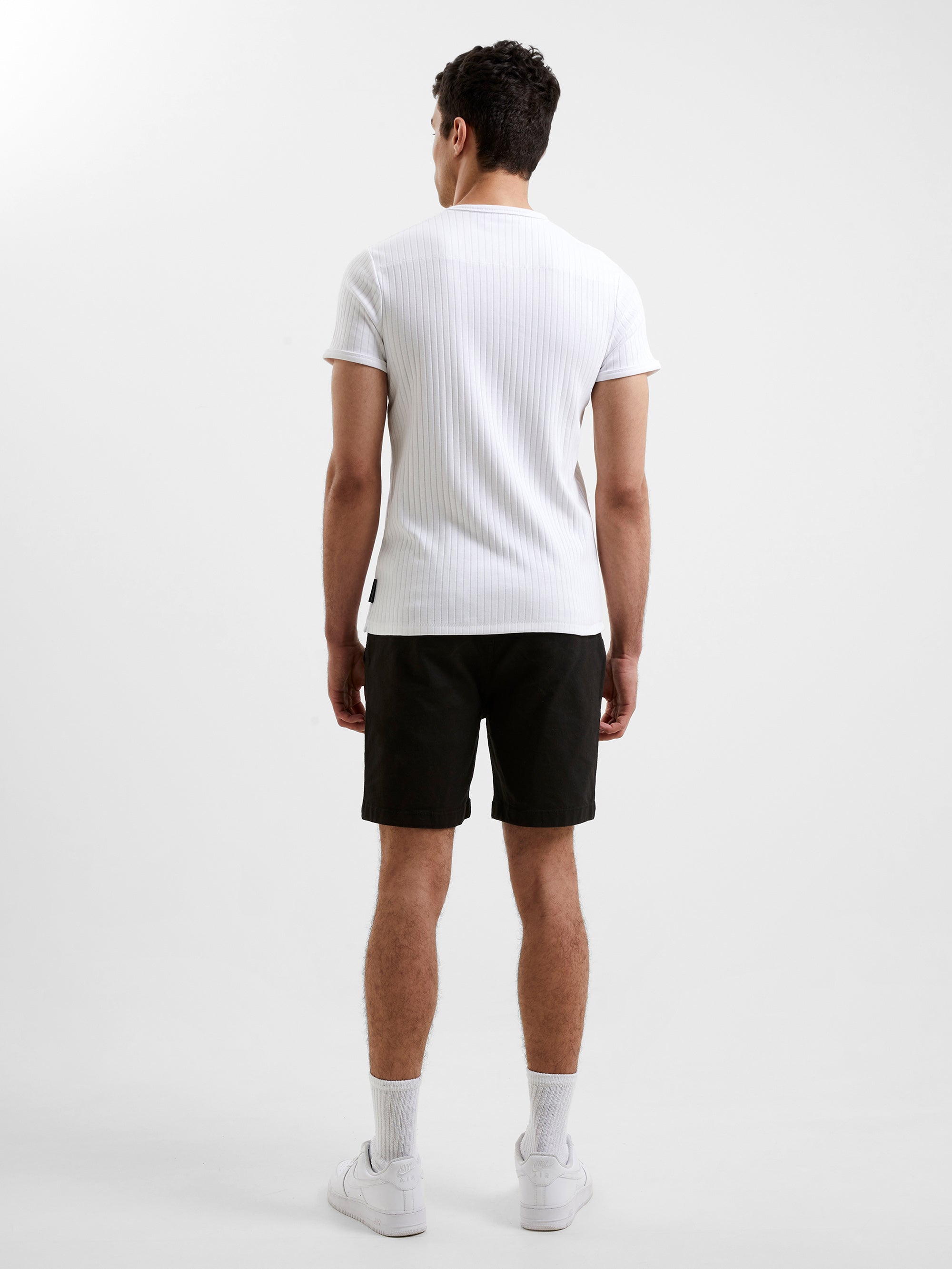 Drop Needle T-Shirt