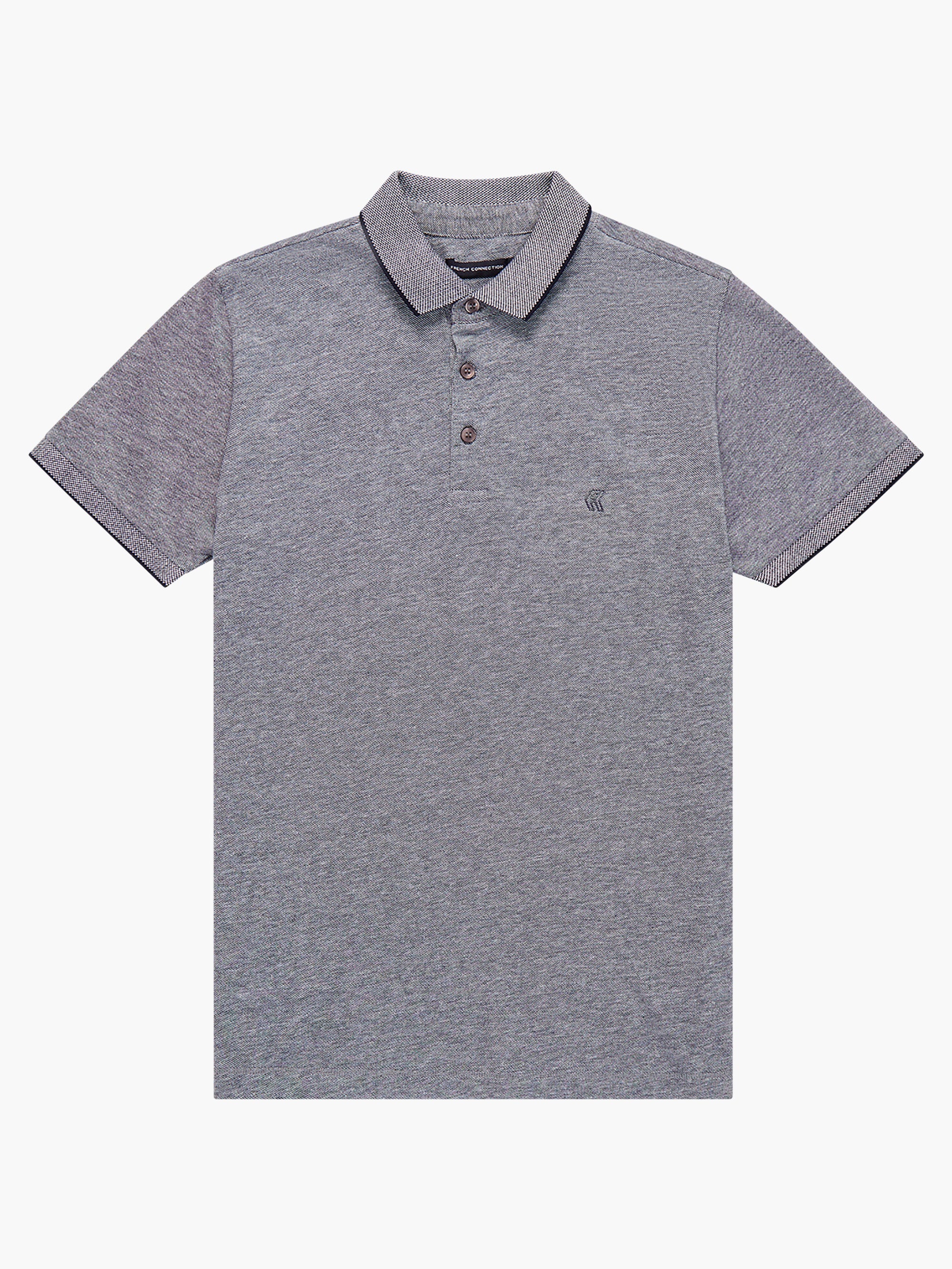 Camisa Polo Birdseye Premium con Diseño Exclusivo en Punta Única