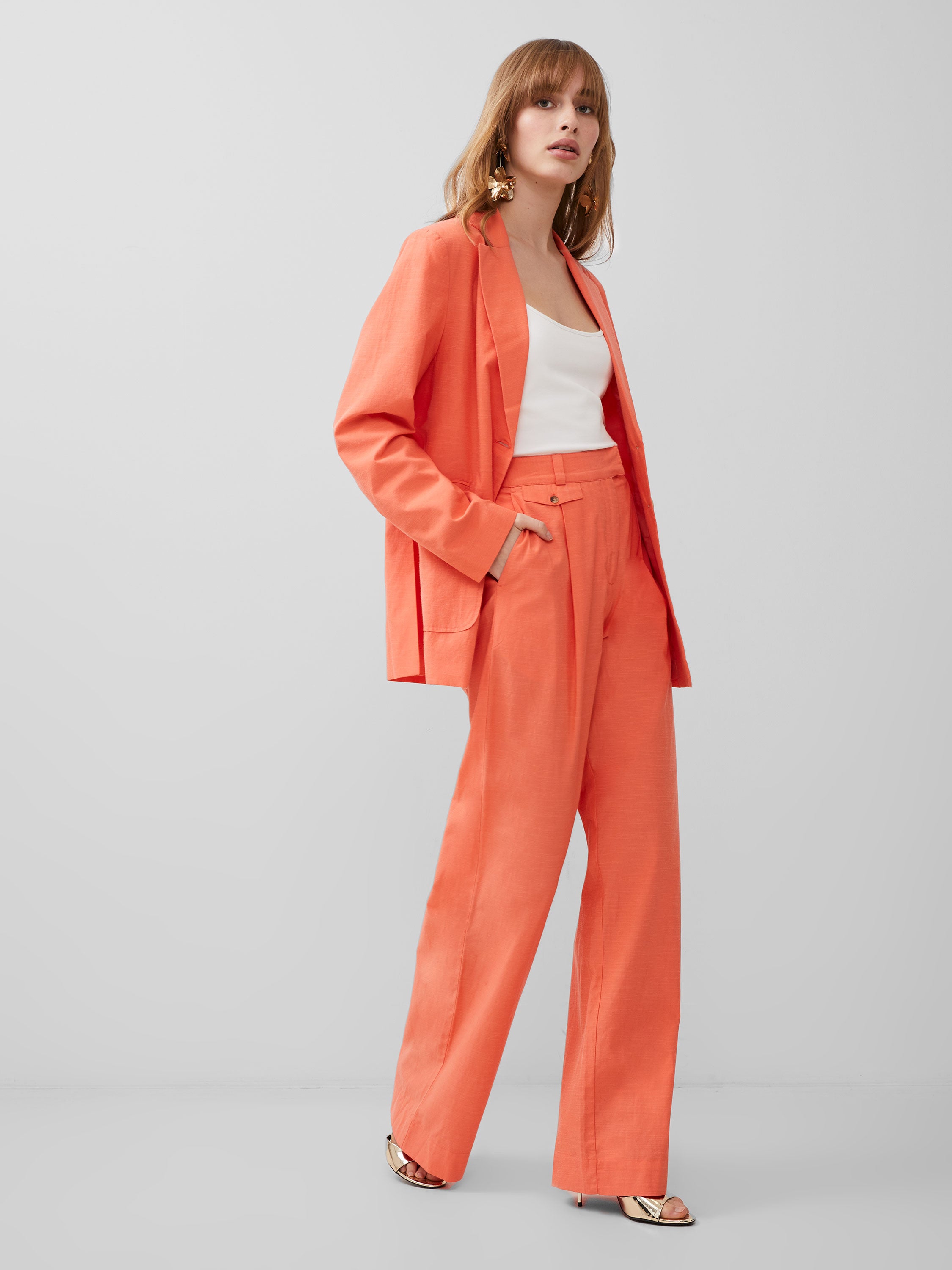 Pantalones Urbanos Modernos Alania