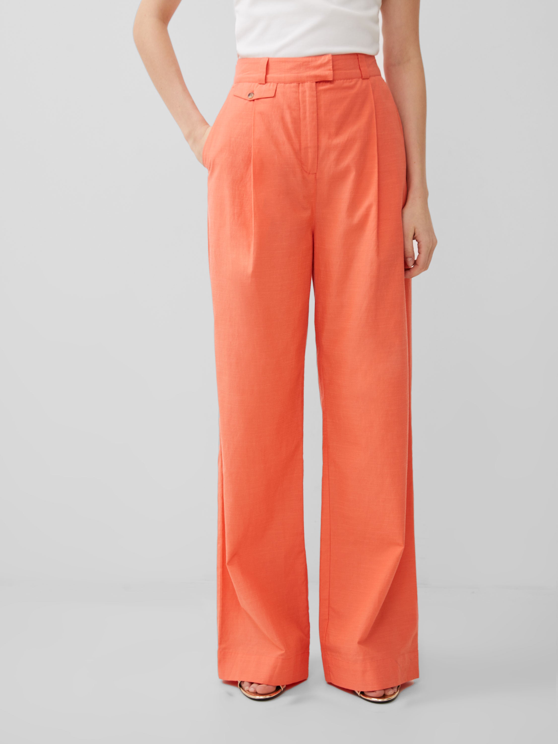 Pantalones Urbanos Modernos Alania