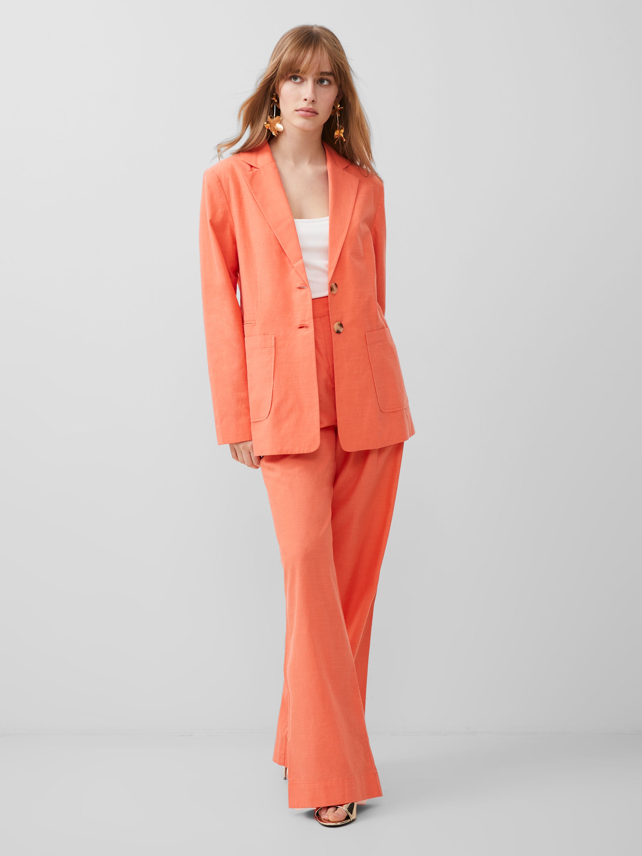 Alania Abrigo Elegante - Diseño Moderno para Mujer | Colección Exclusiva de Chaquetas Premium