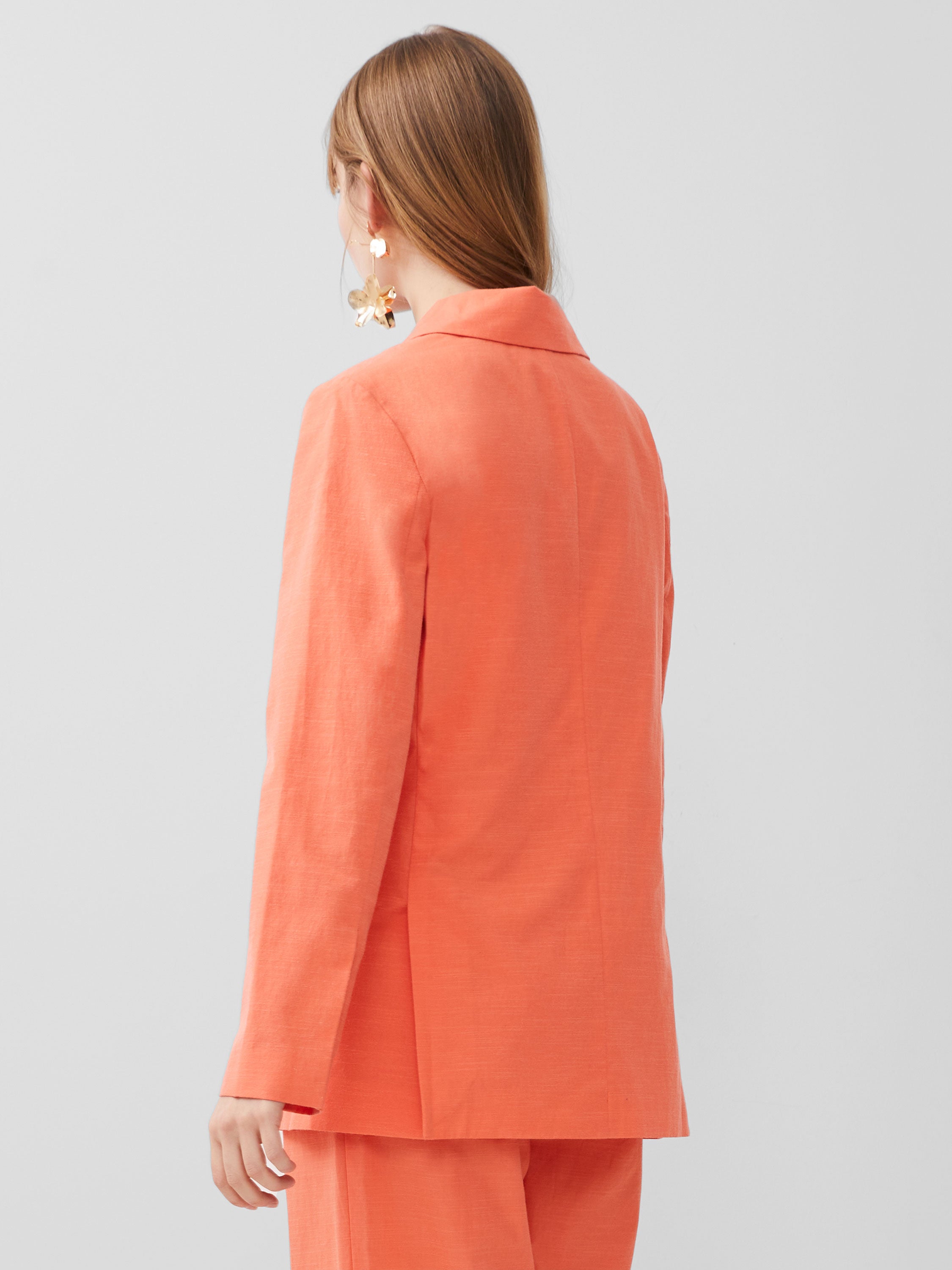 Alania Abrigo Elegante - Diseño Moderno para Mujer | Colección Exclusiva de Chaquetas Premium