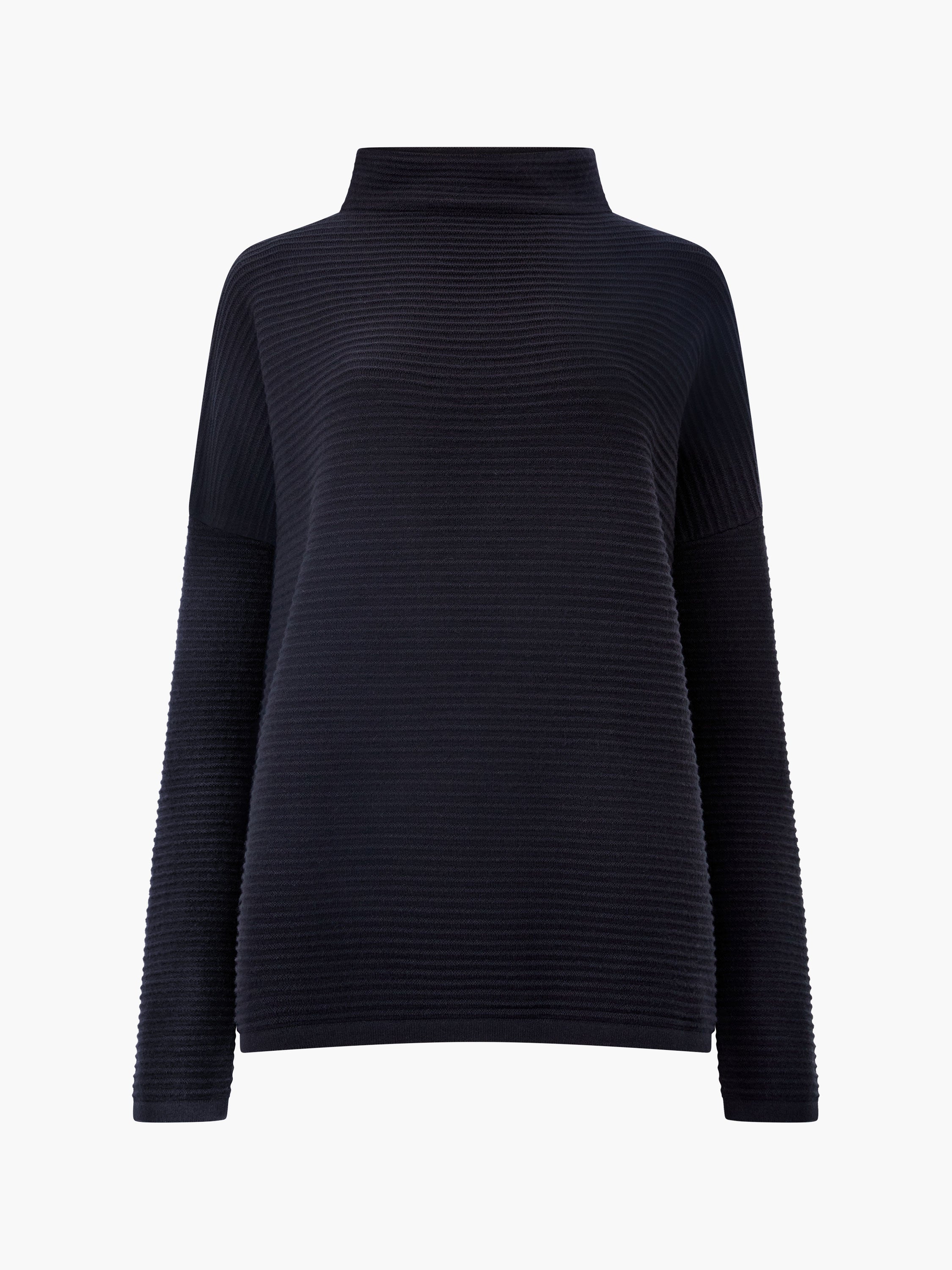Sudadera Infantil Lena de Cuello Alto - Tejido Ultra Suave para Bebés