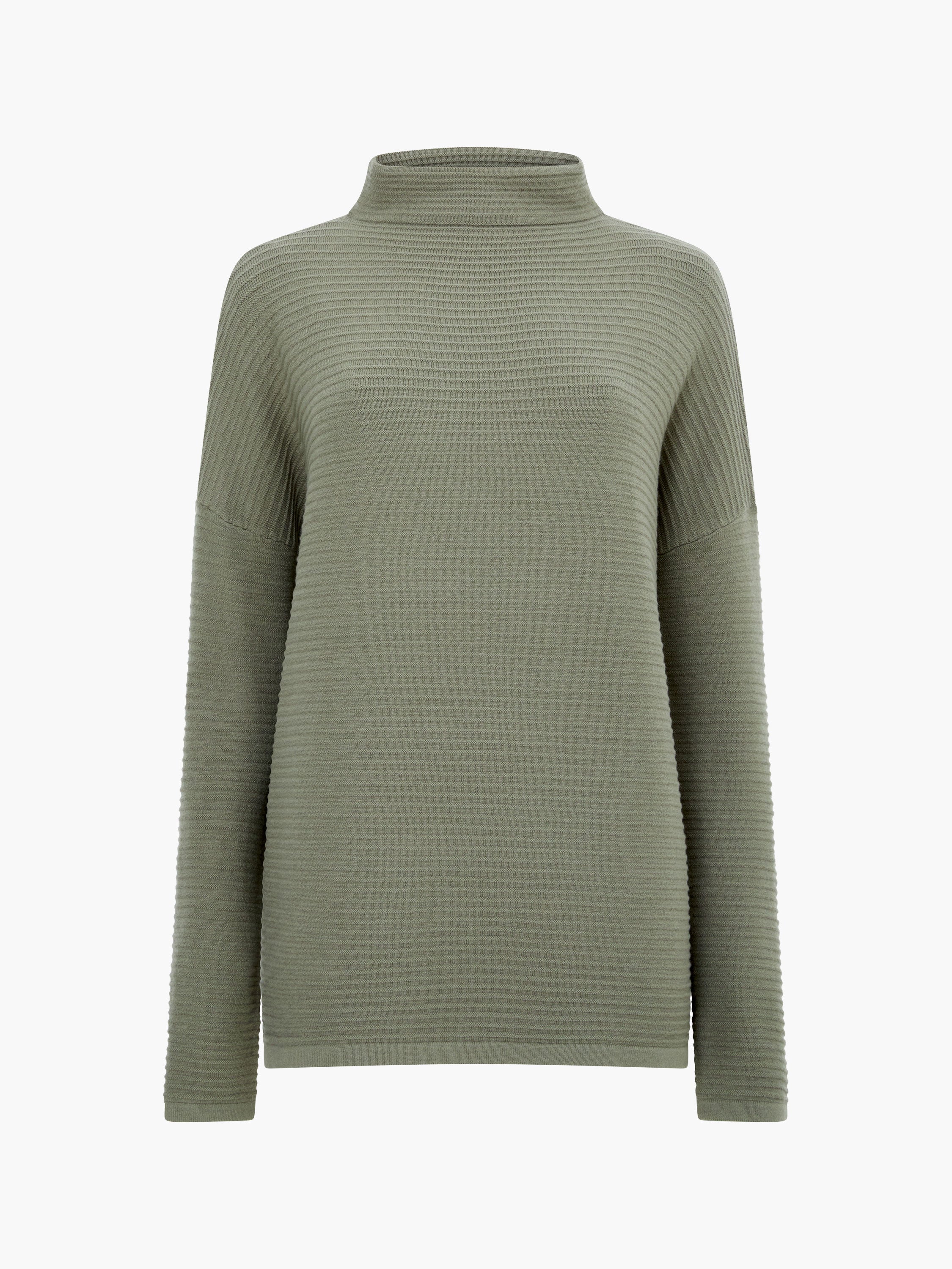 Suave Jersey de Cuello Alto Lena para Bebé - Diseño Premium en Tejido Ultraconfortable