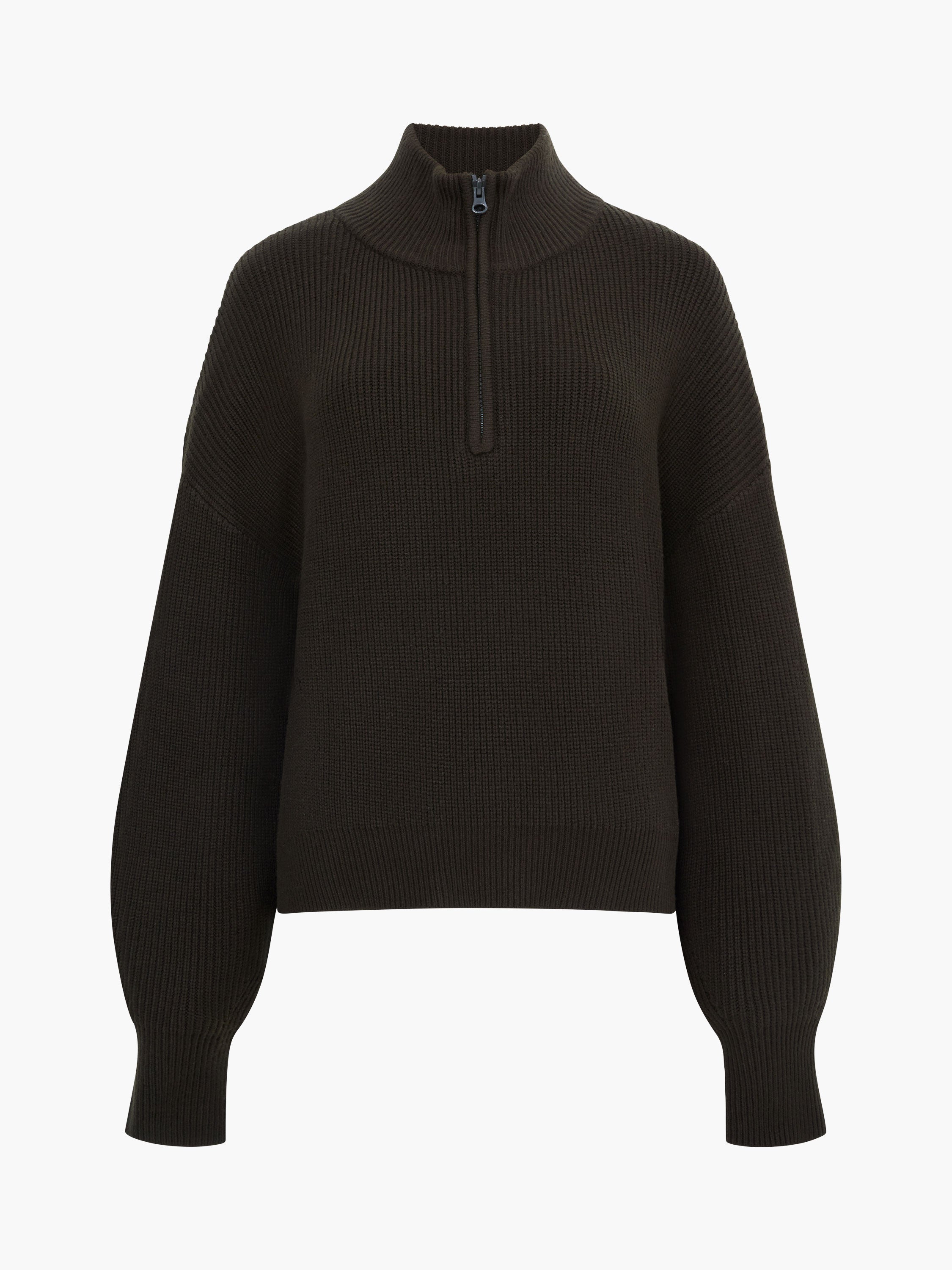 Sudadera Ultra Suave con Media Cremallera para Bebés