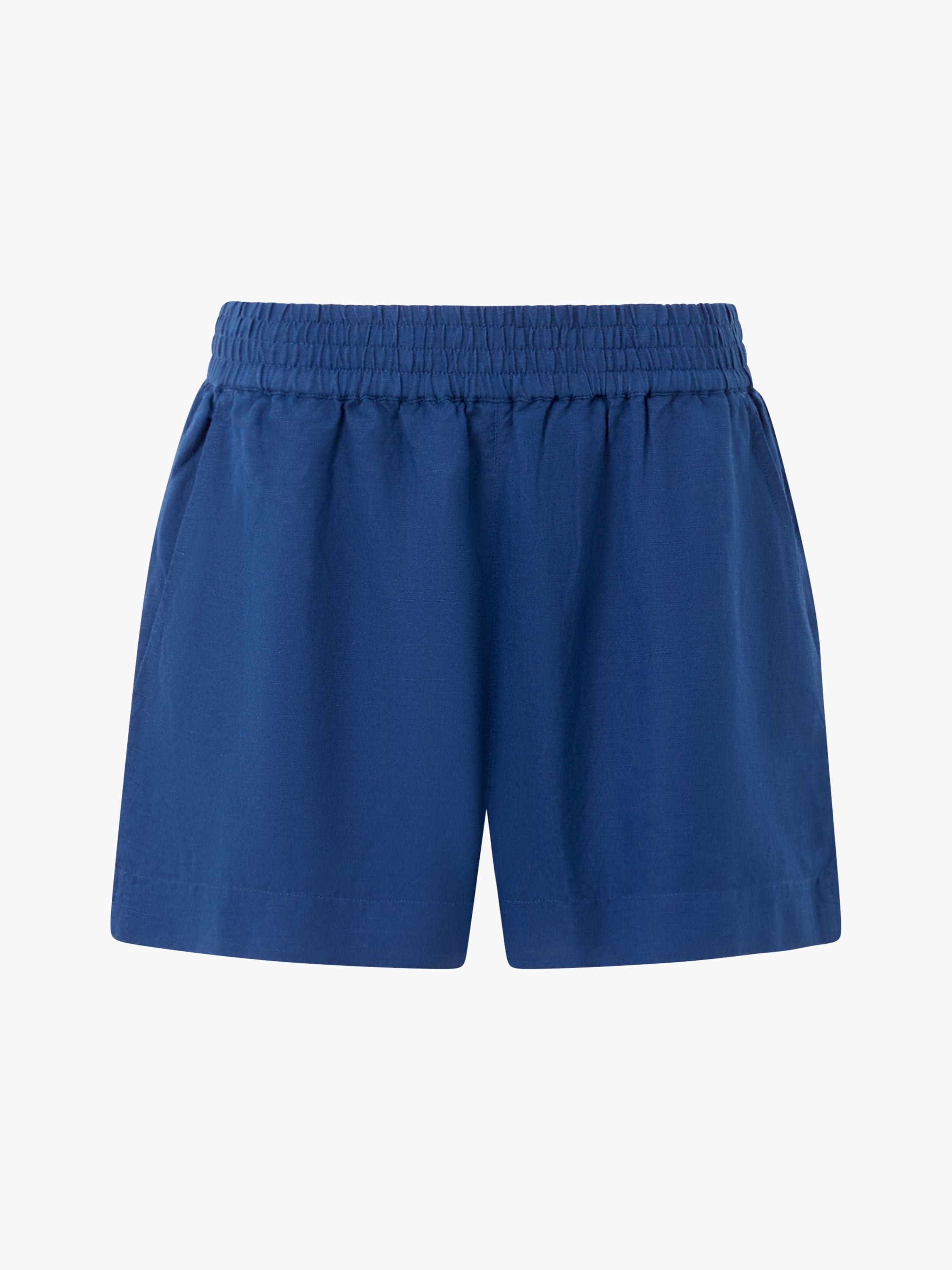 Bermudas Transpirables Birdie - Lino Natural para Hombre