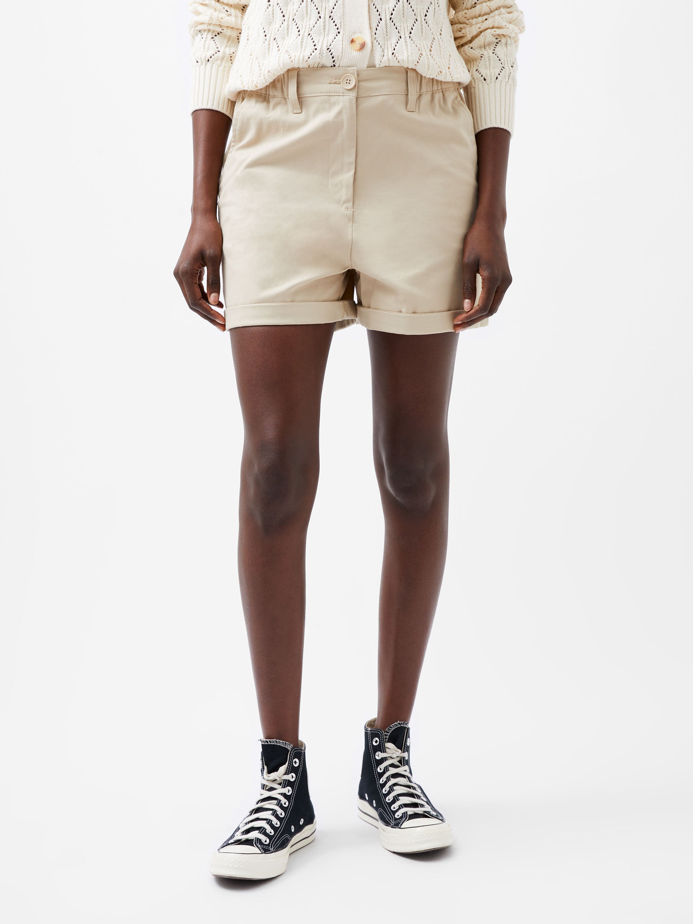 Chino Shorts