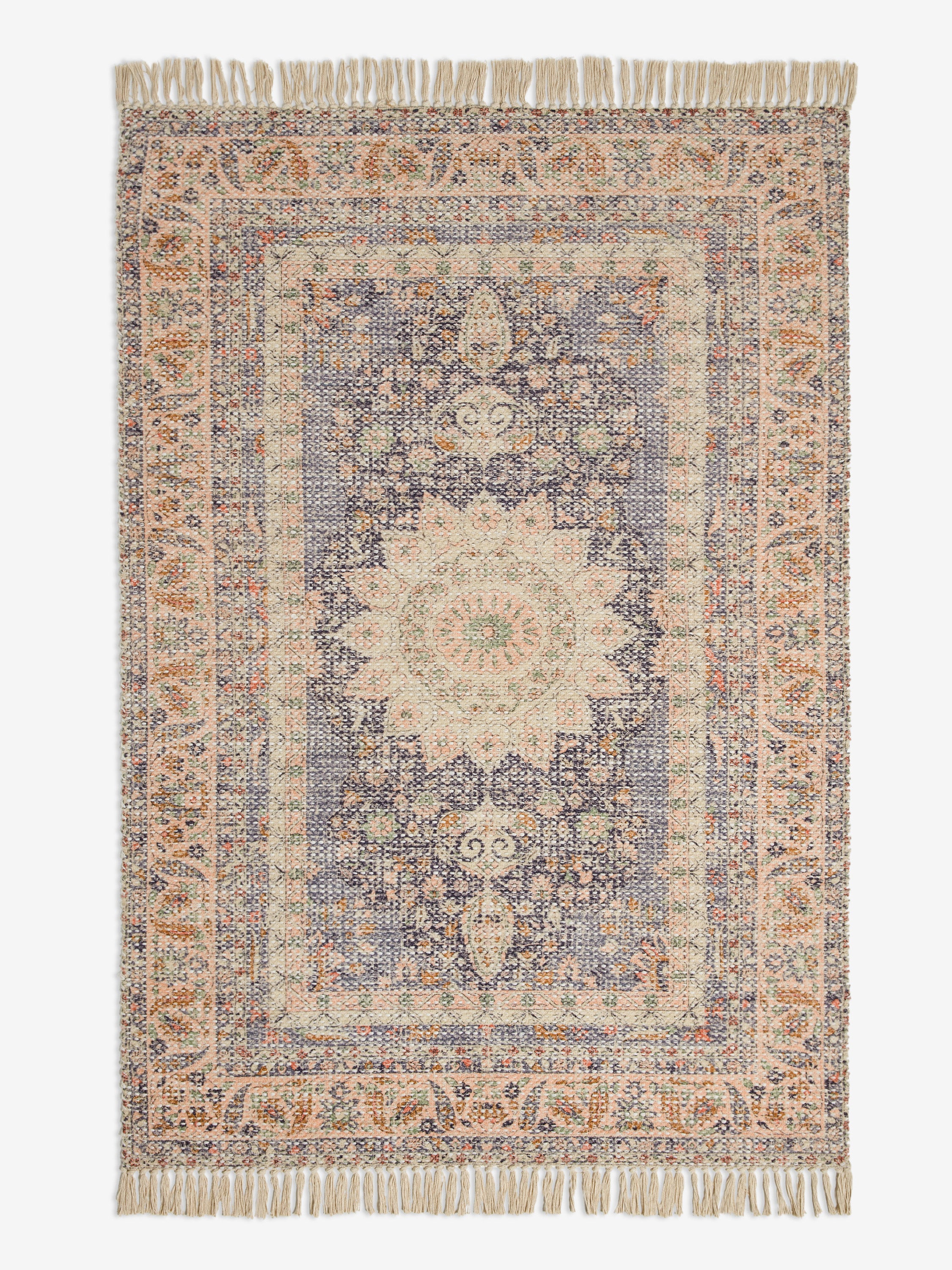 Alfombra Moderna Alby® - Tapete Premium para Sala con Diseño Elegante