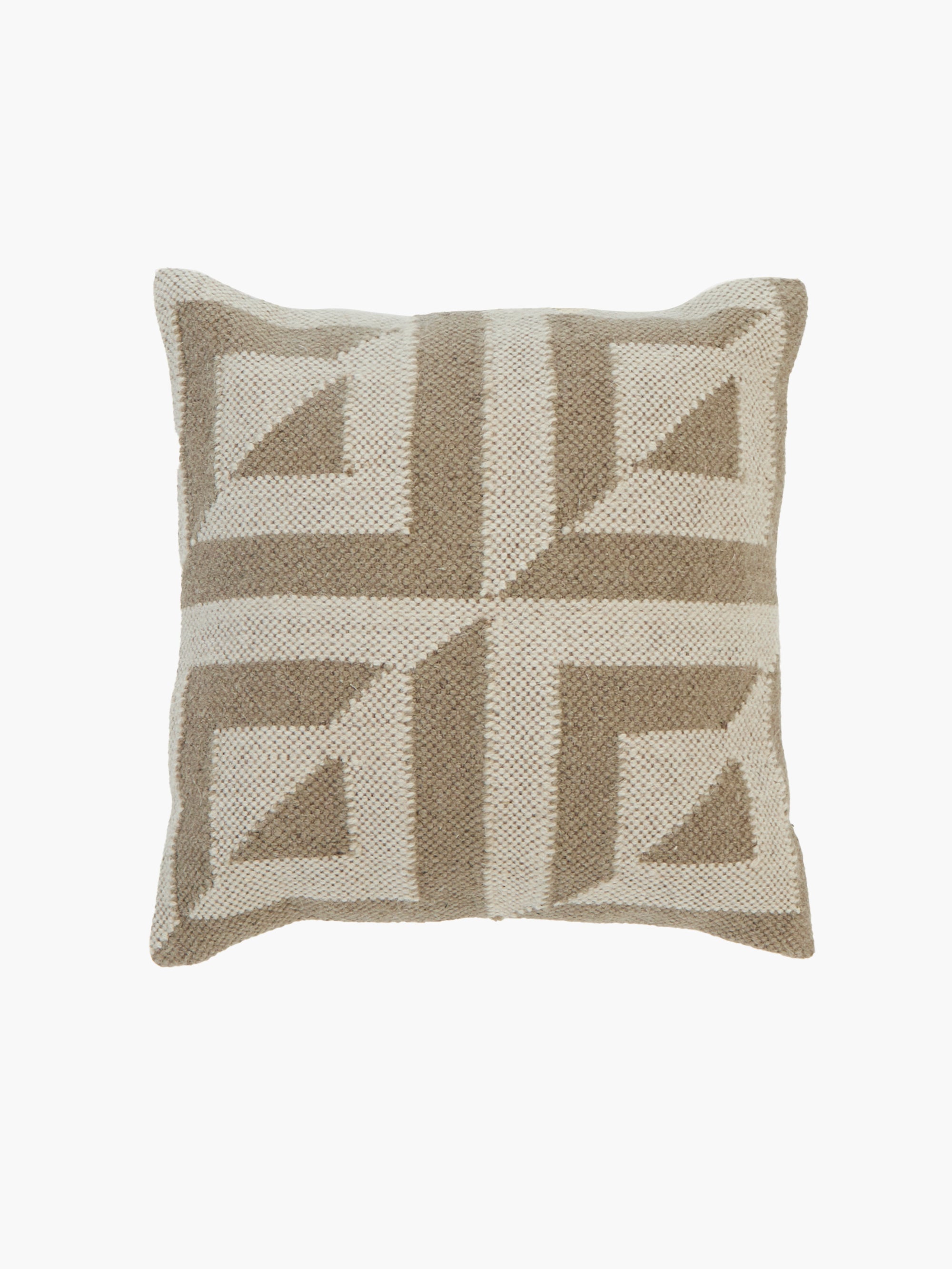 Delphi Cushion