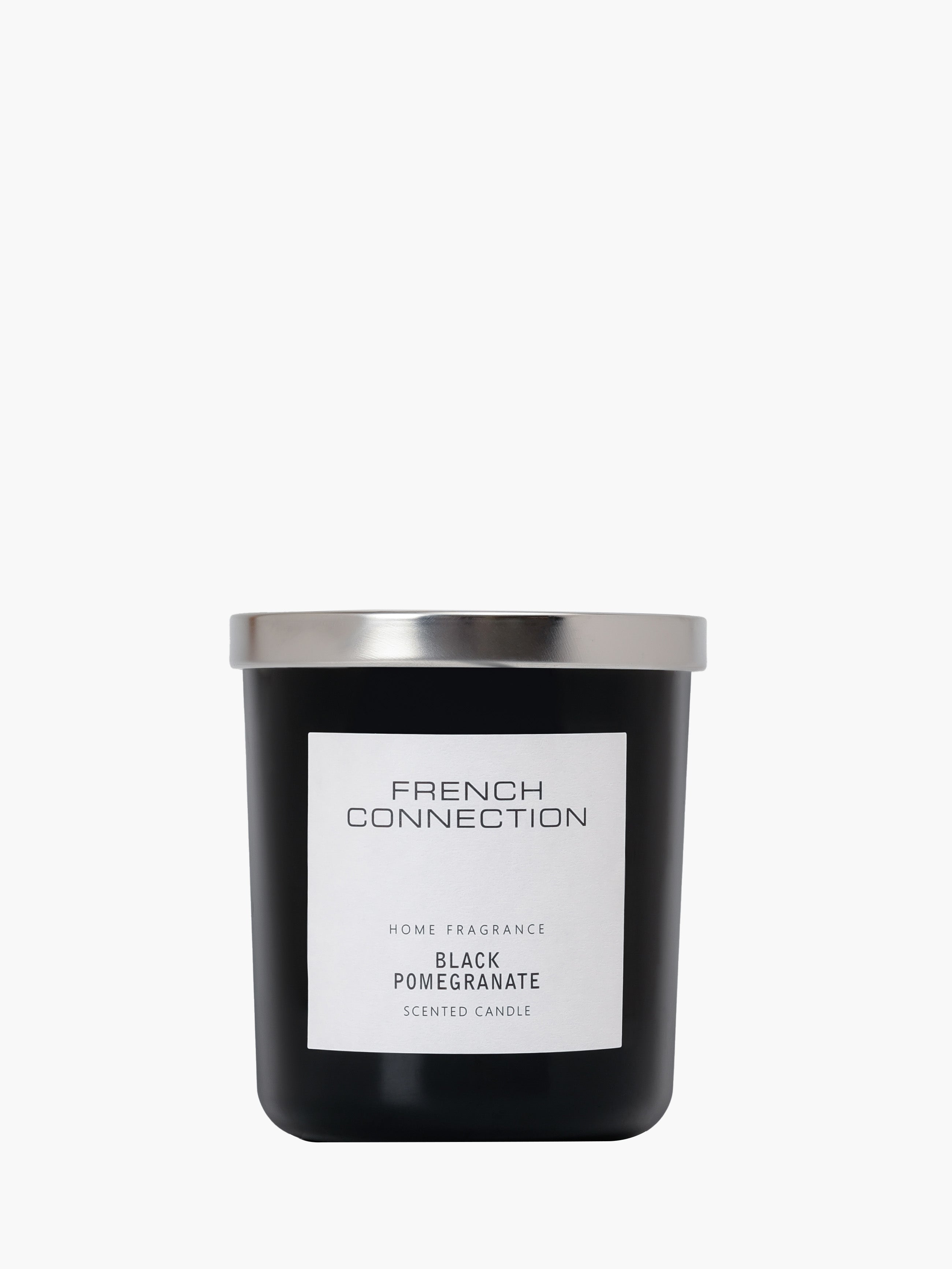 Vela Aromática Clásica de Granada Oscura - 251 Gramos