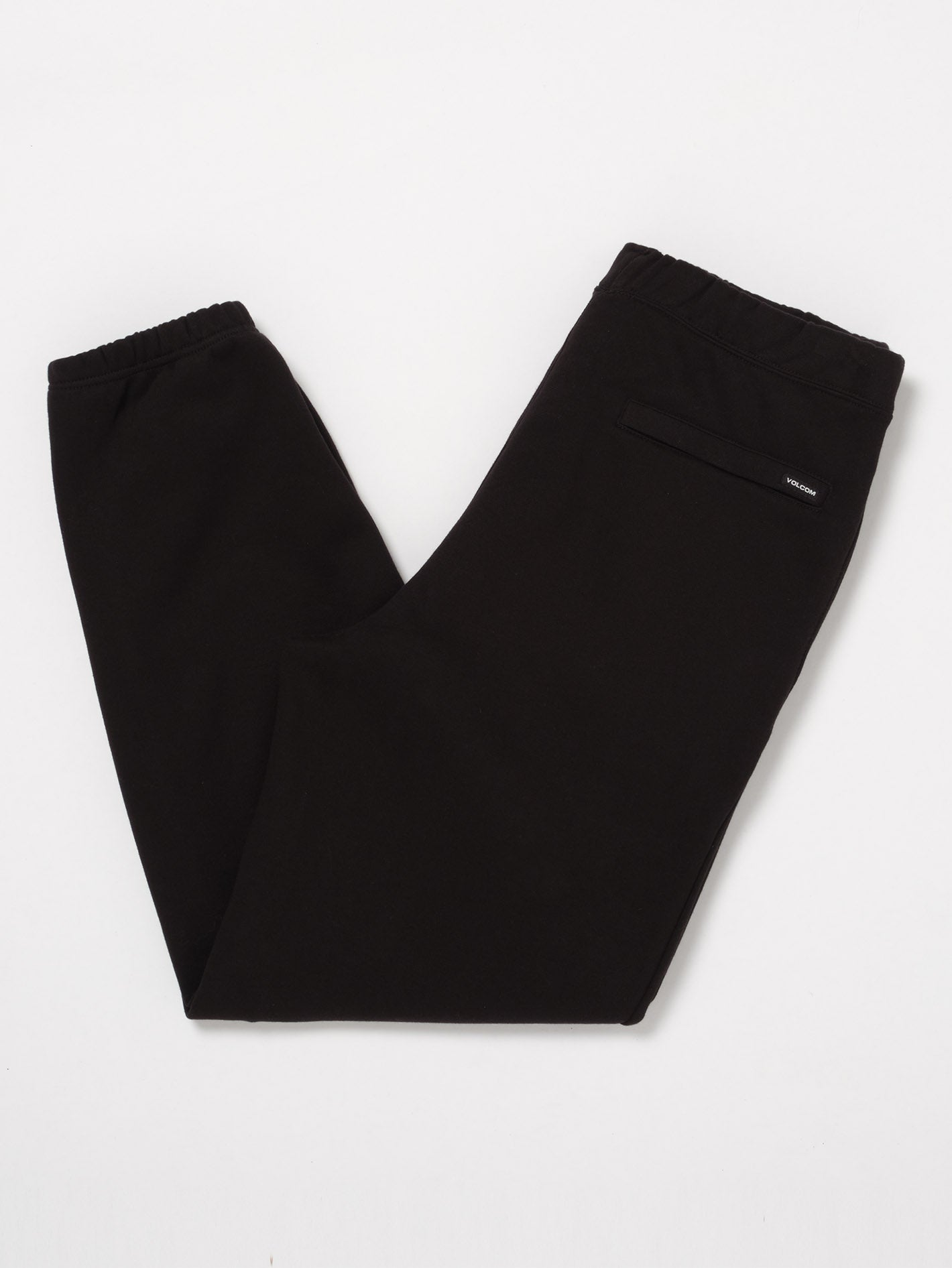 Pantalón Jogger de Felpa Ébano - Diseño Urbano Single Stone