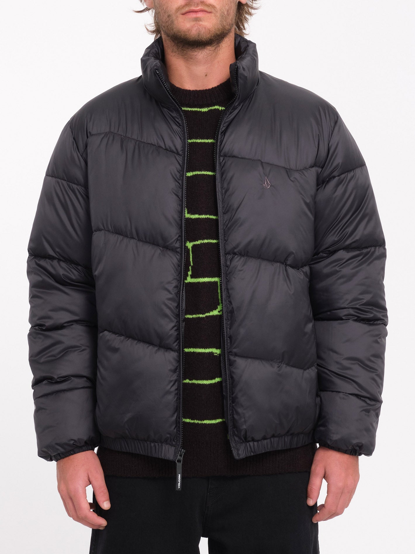 Chaqueta Térmica Urbana Ébano - Revestimiento Premium para Paredes Exterior