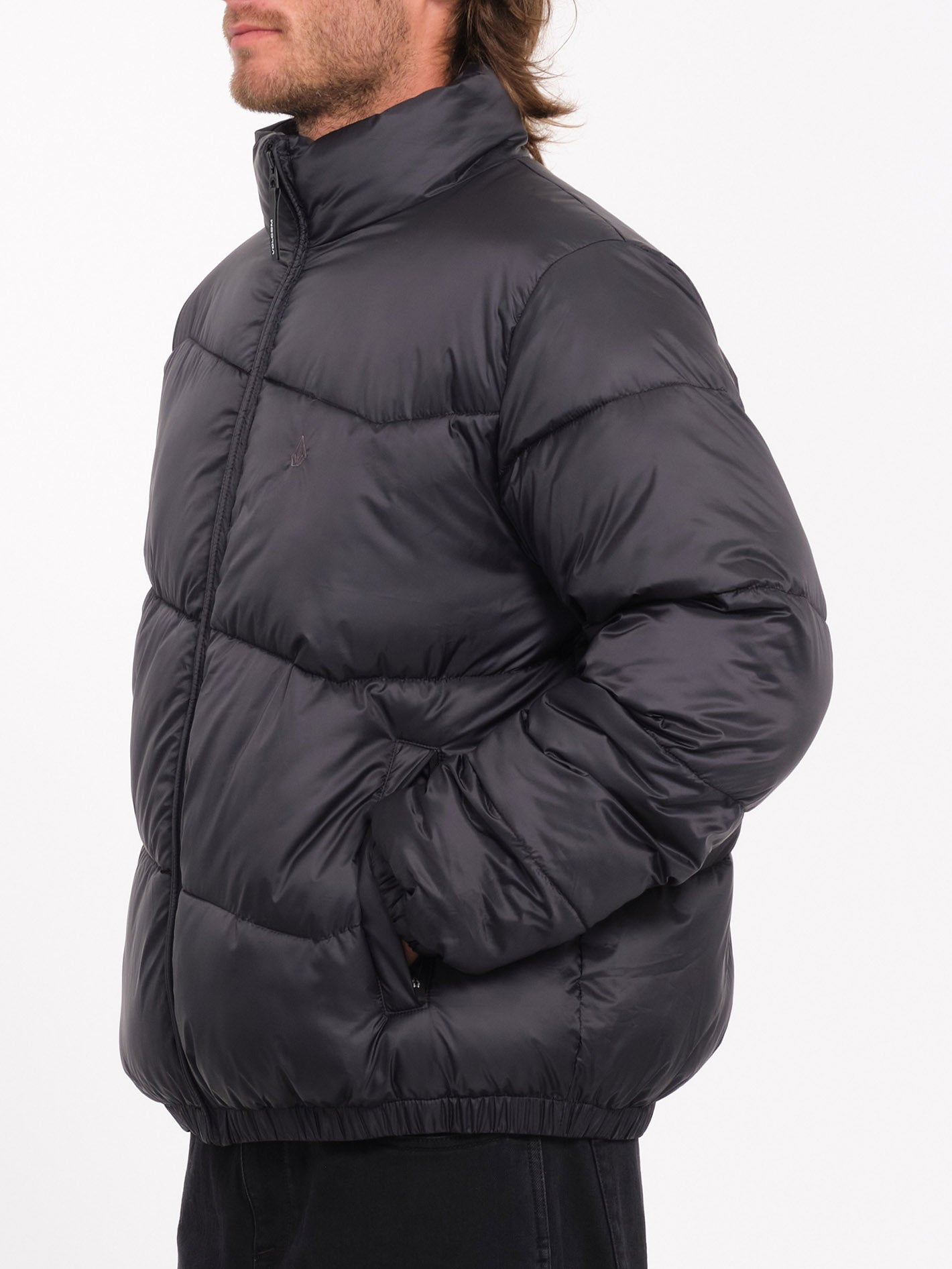 Chaqueta Térmica Urbana Ébano - Revestimiento Premium para Paredes Exterior