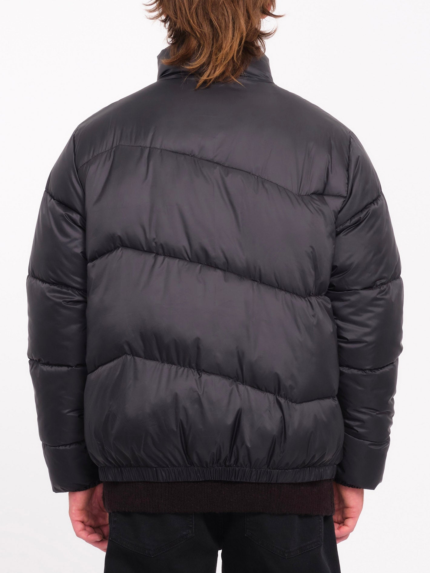 Chaqueta Térmica Urbana Ébano - Revestimiento Premium para Paredes Exterior