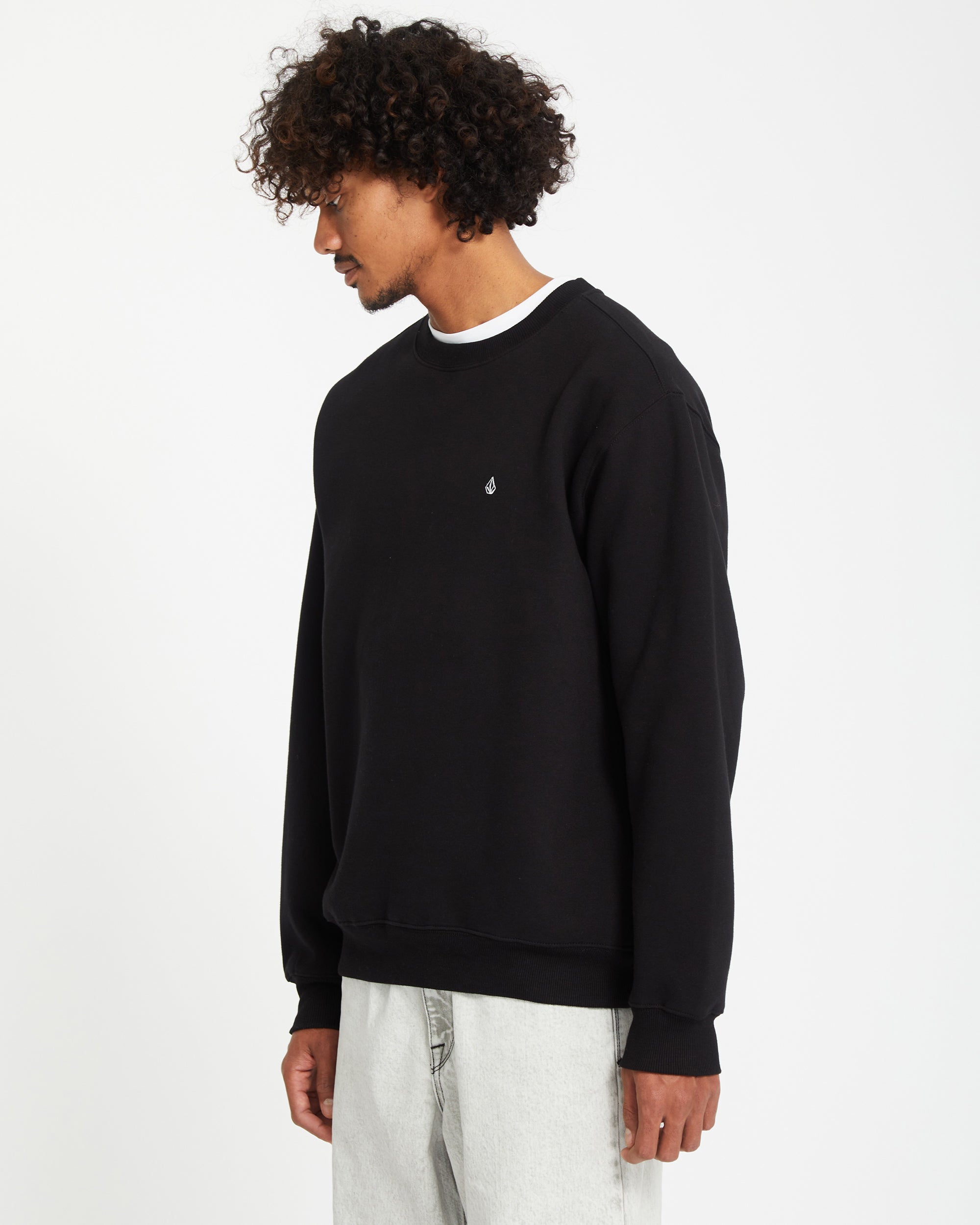 Chaqueta Ébano Unicristal - Sudadera Premium