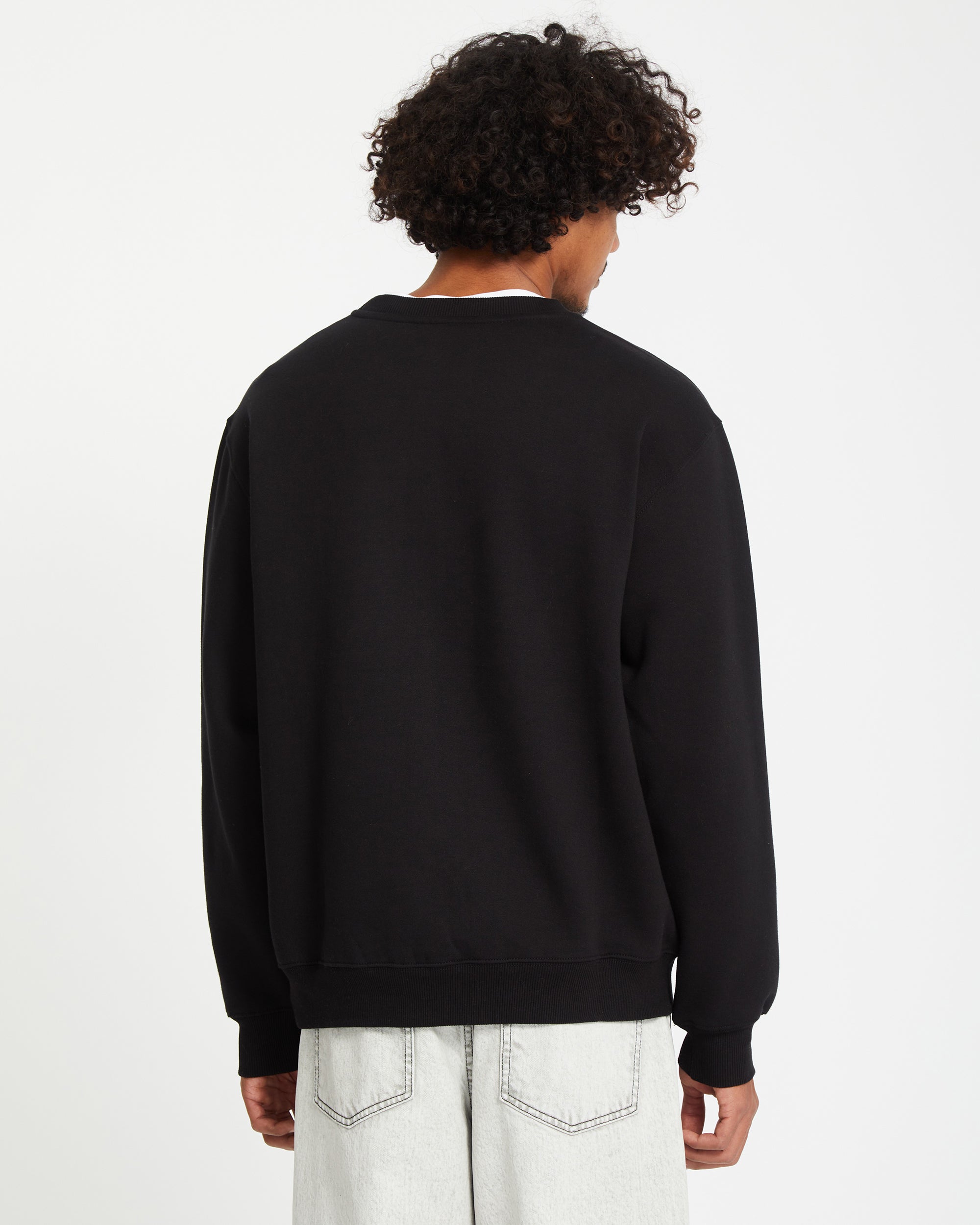 Chaqueta Ébano Unicristal - Sudadera Premium