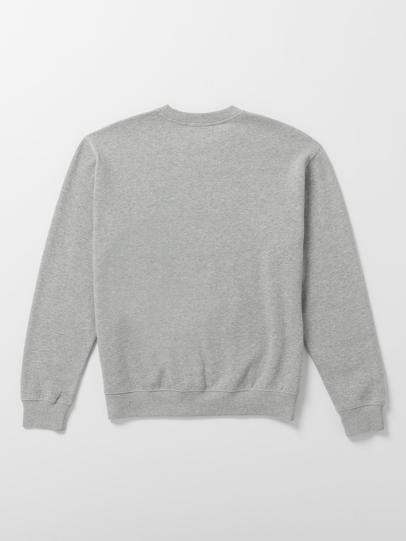 Chaqueta con Capucha Watanite Unisex - Gris Jaspeado Algodón Suave