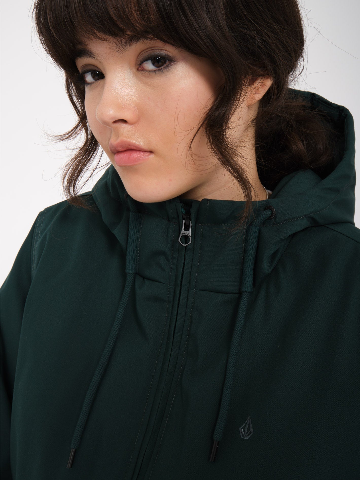 Chaqueta Térmica Wernan - Confeccionada en Madera de Pino Ponderosa Premium