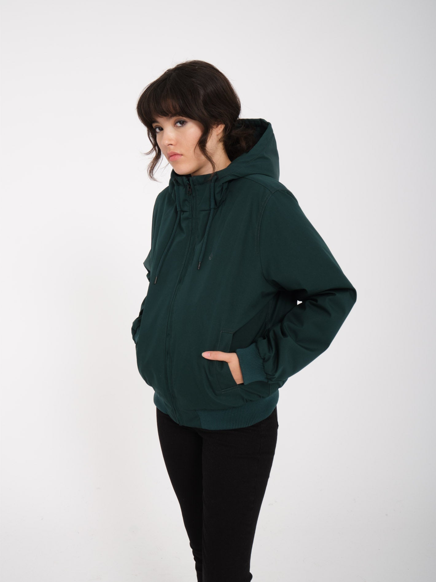 Chaqueta Térmica Wernan - Confeccionada en Madera de Pino Ponderosa Premium