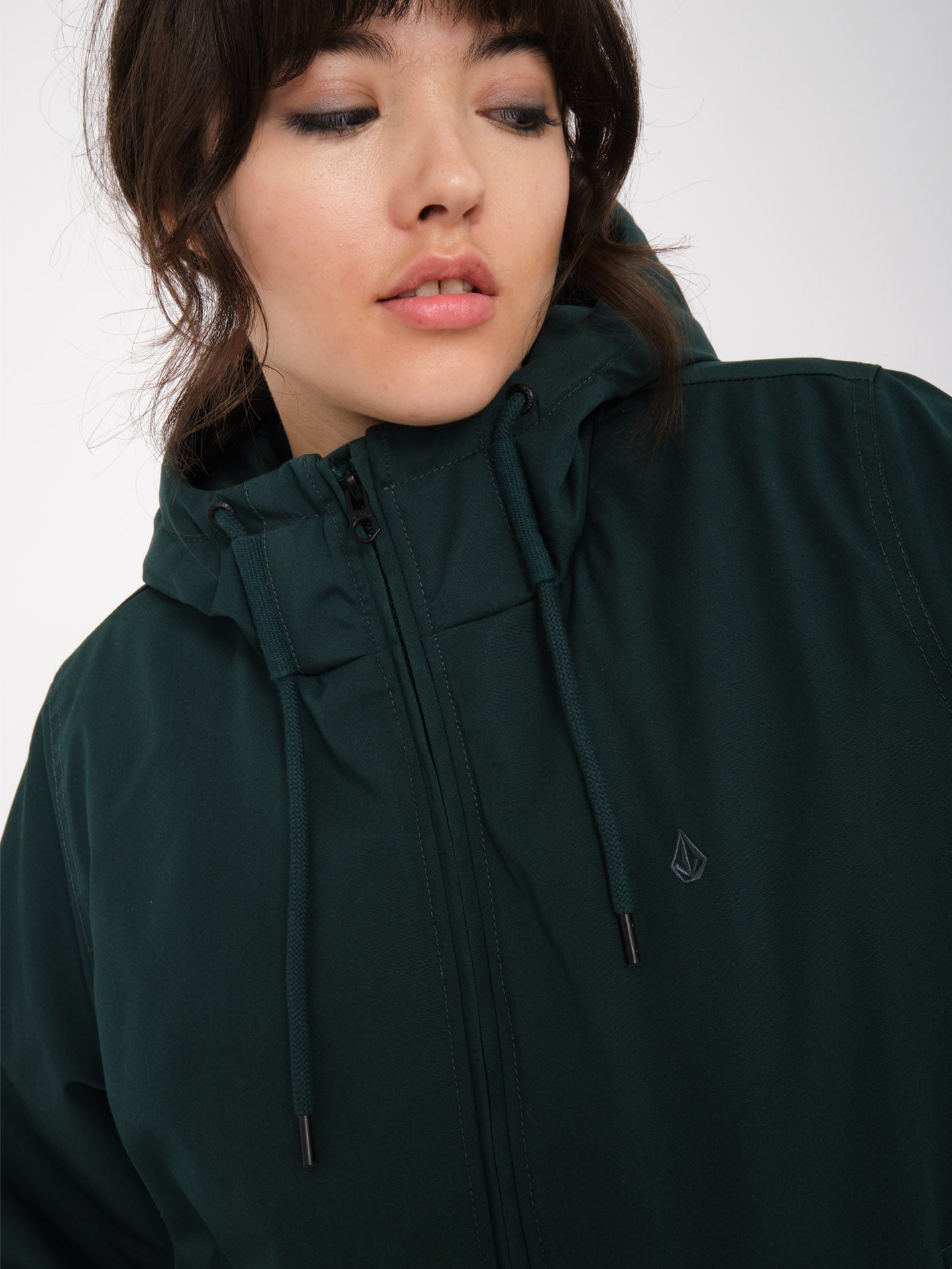Chaqueta Térmica Wernan - Confeccionada en Madera de Pino Ponderosa Premium