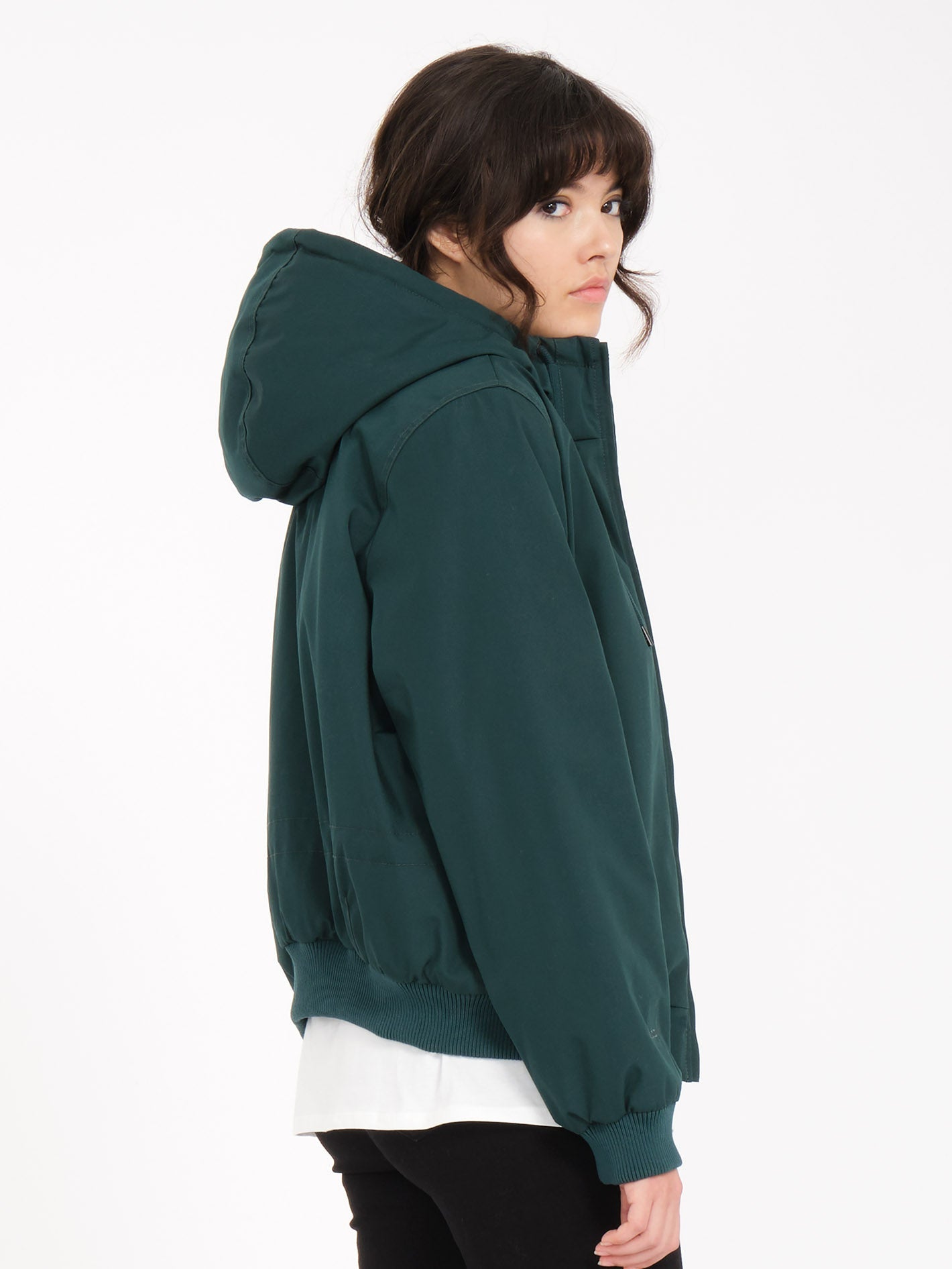 Chaqueta Térmica Wernan - Confeccionada en Madera de Pino Ponderosa Premium
