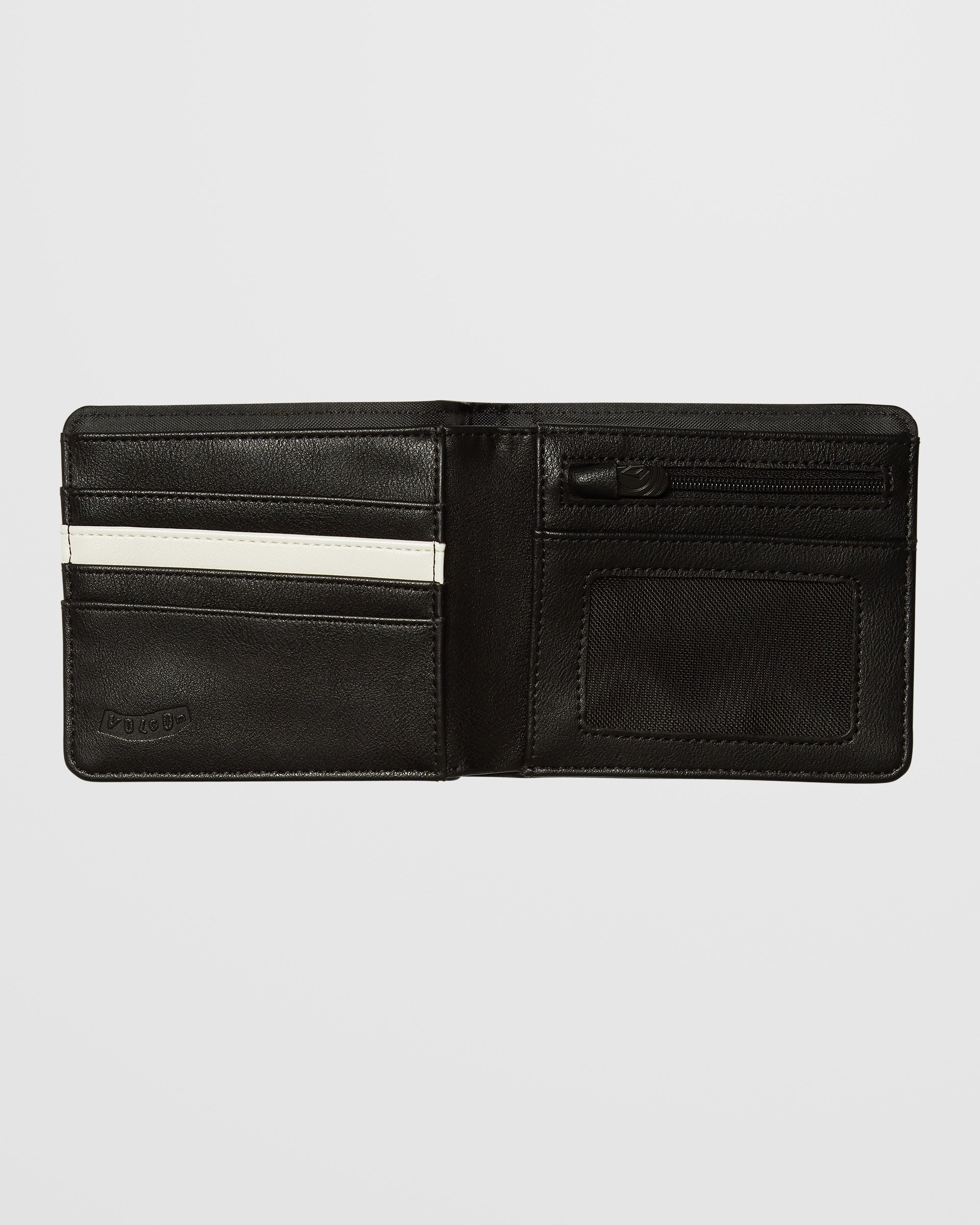 Bolso Elegante SlimStone de Gran Capacidad - Negro Moderno