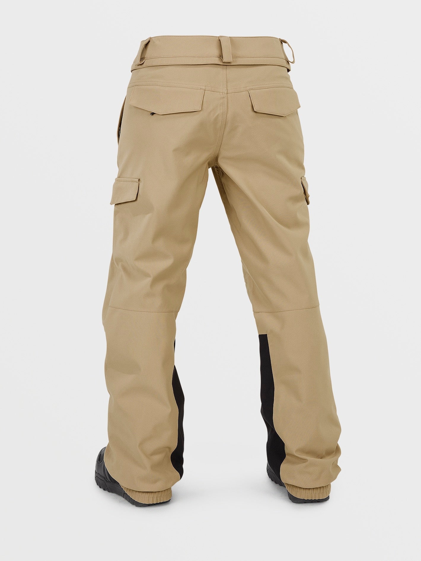 Pantalón Silvestre Wildling - Caqui Terroso para Hombre/Mujer | Comodidad Natural en Tono Tierra