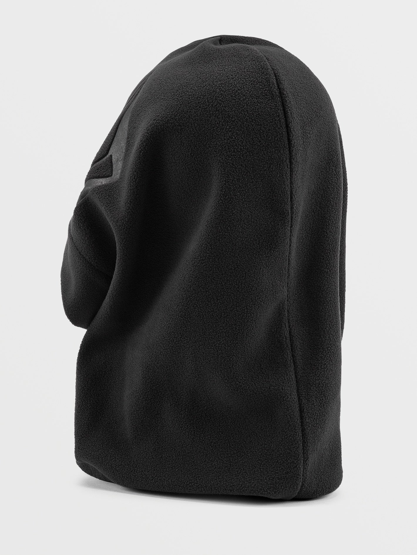 Gorro Polar Infantil para Jóvenes - Color Negro - Talla Niños