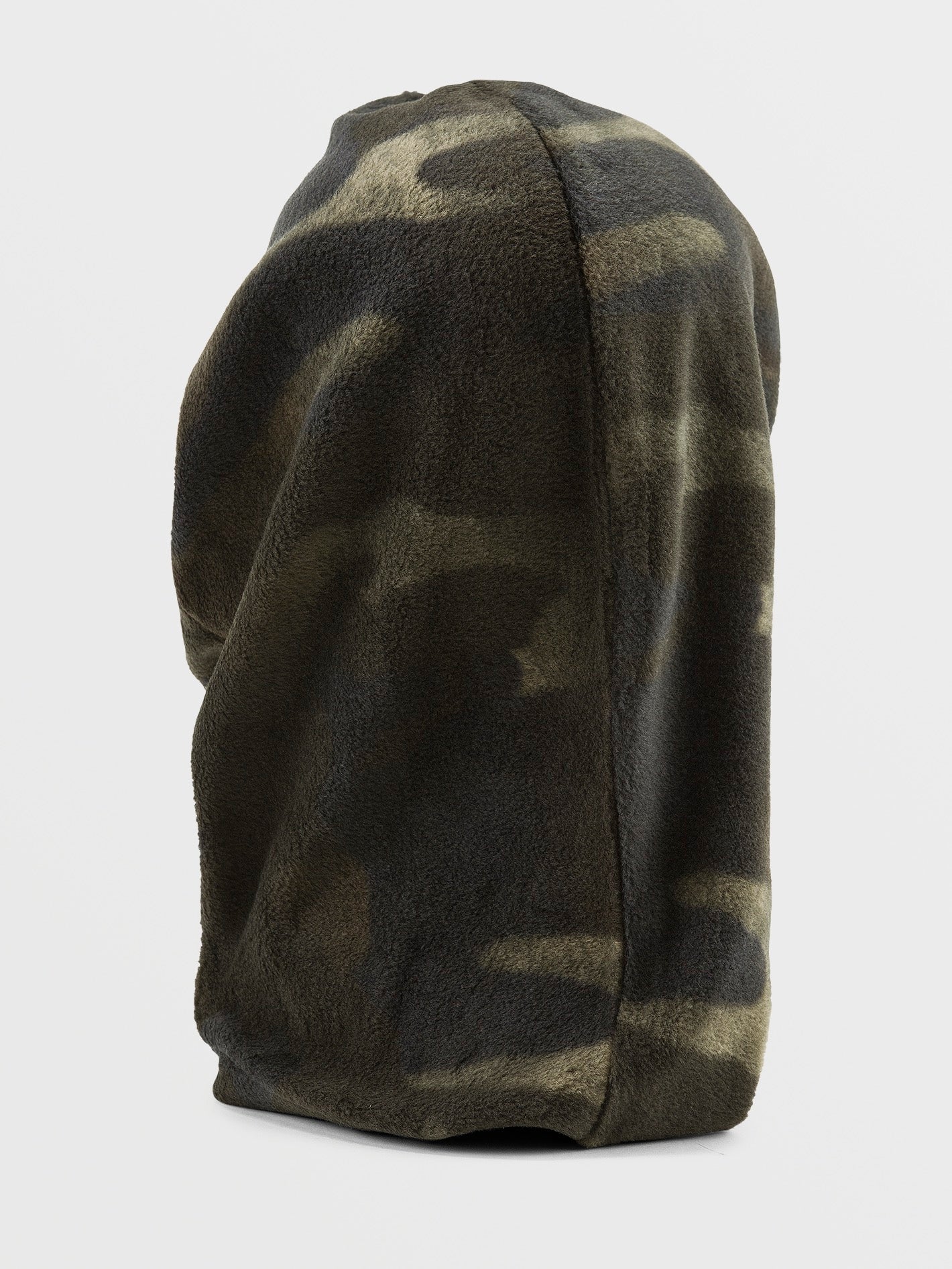 Chaqueta Abrigo Juvenil con Capucha - Diseño Camuflado Nube Lavada (Infantil)