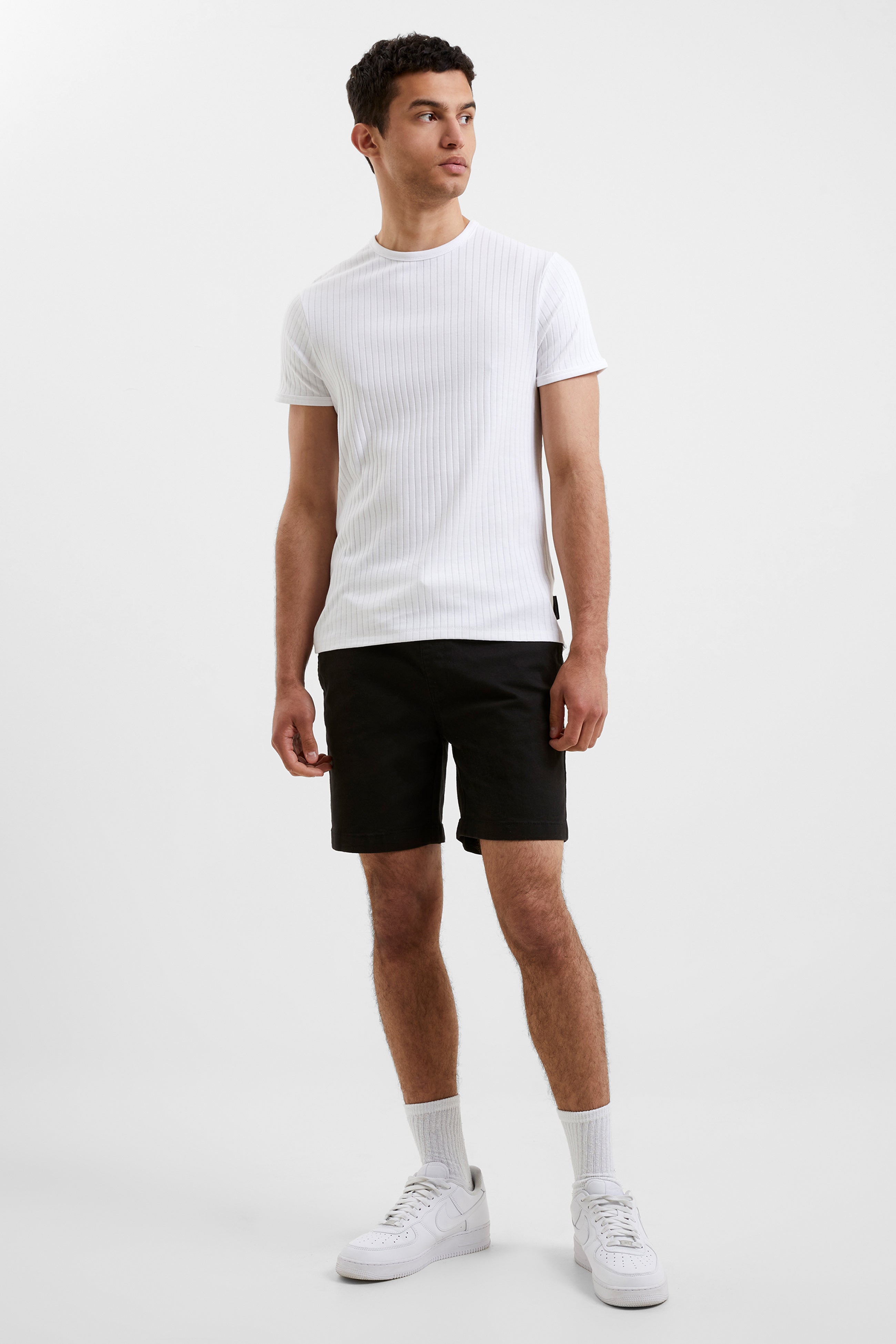 Drop Needle T-Shirt