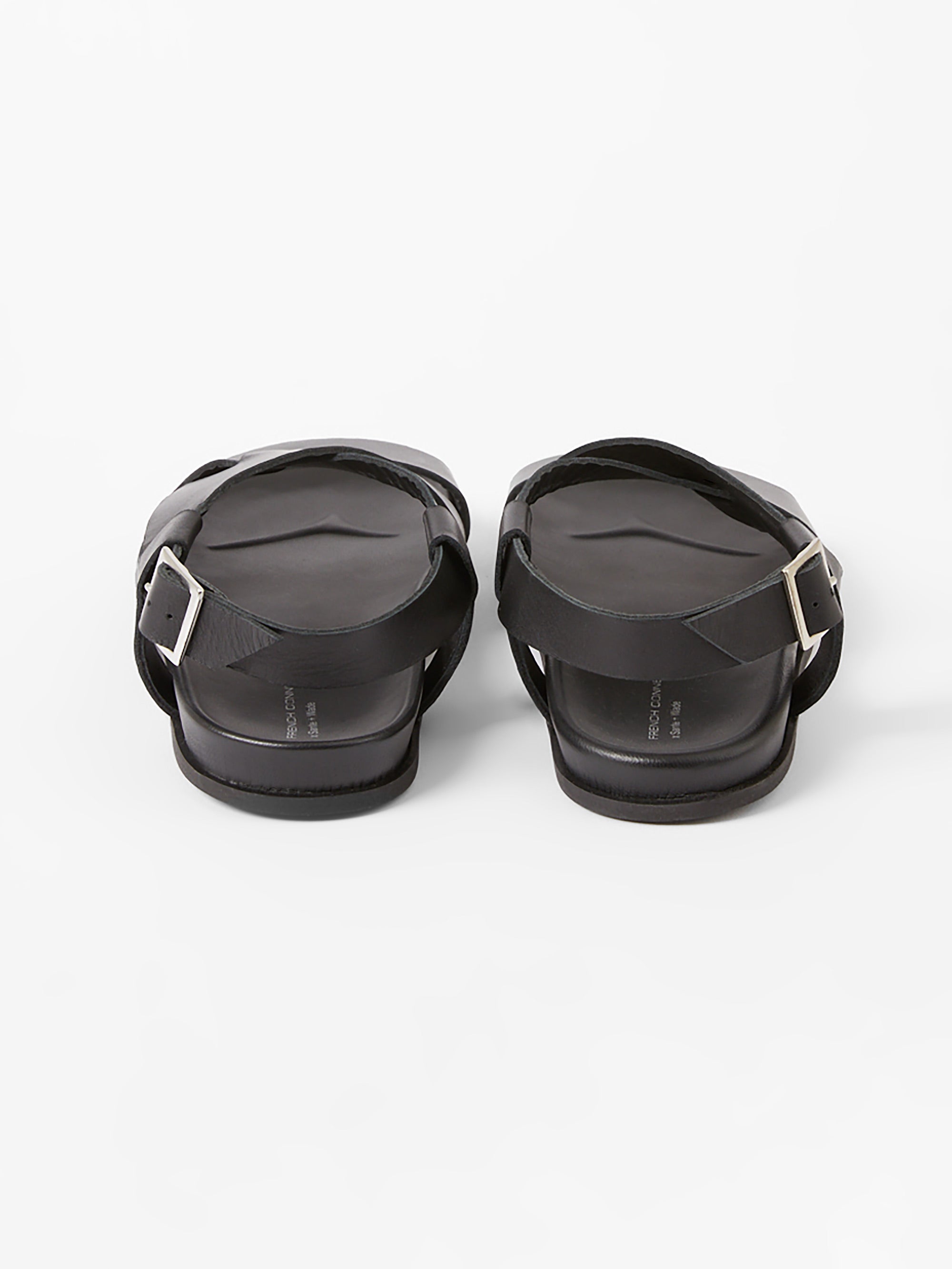 Sandalias Branca S+W con Plantilla Asimétrica y Diseño Ergonómico - Confort Superior