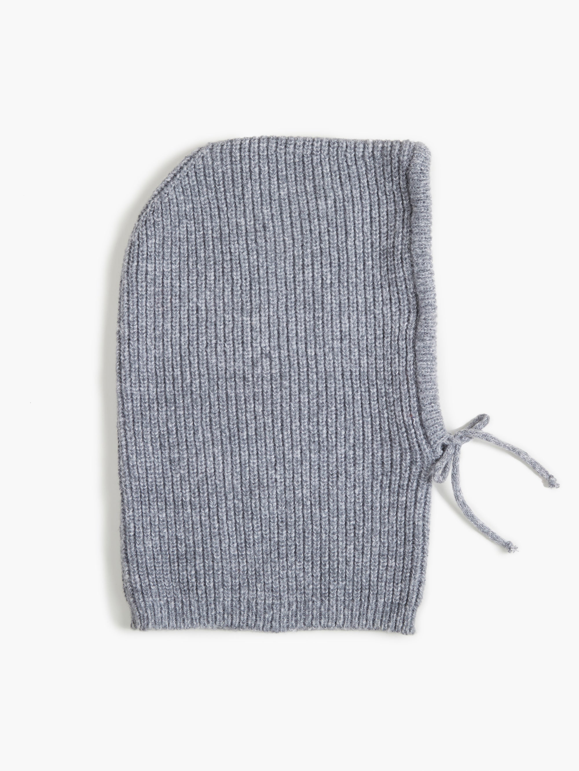 Bufanda Tubular Térmica Multifuncional - Pasamontañas Ajustable Reversible para Exteriores Invierno Unisex