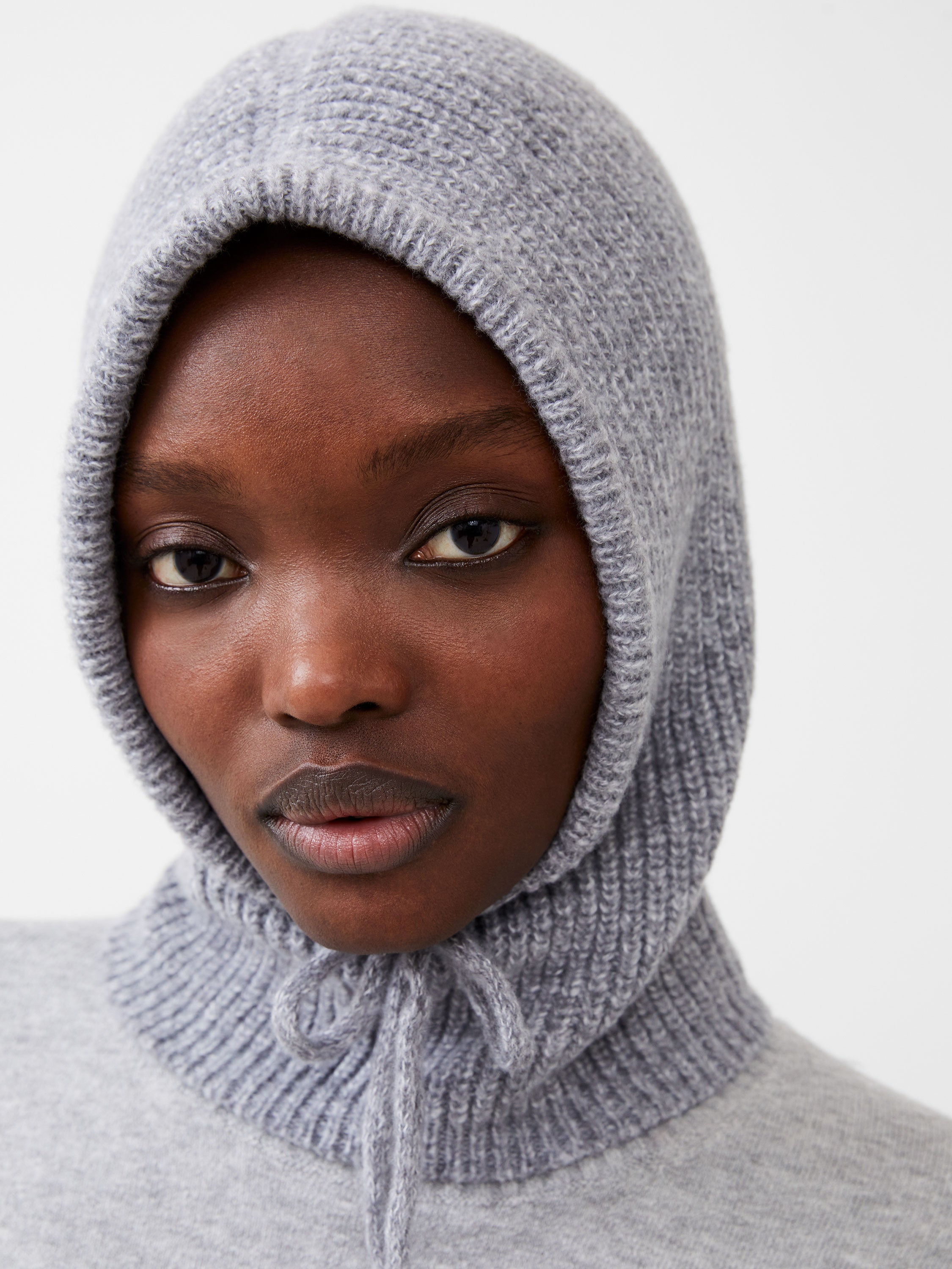 Bufanda Tubular Térmica Multifuncional - Pasamontañas Ajustable Reversible para Exteriores Invierno Unisex