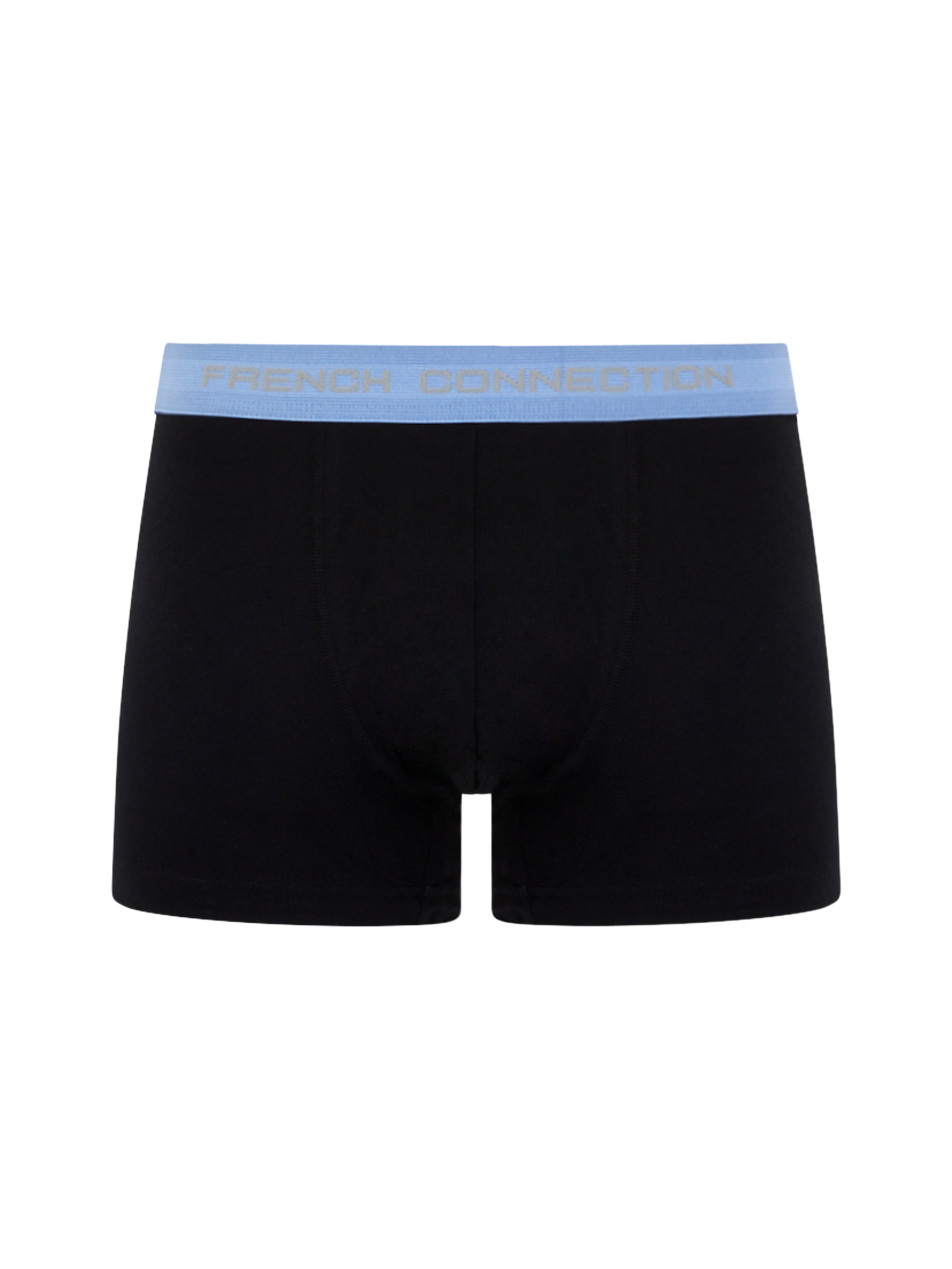 Bóxers Deportivos FC - Pack Triple en Algodón Premium (Conjunto de 3 Unidades)