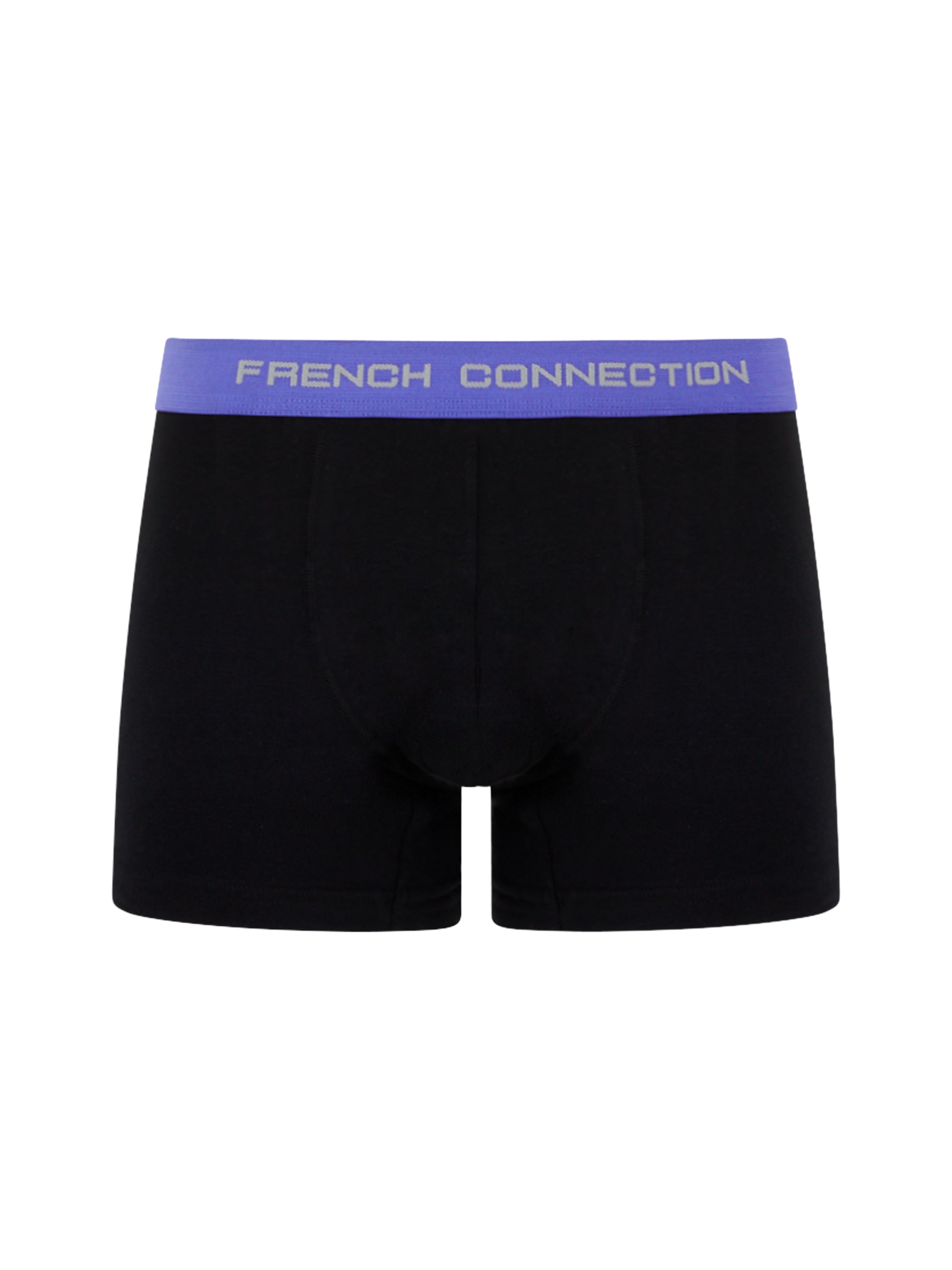 Bóxers Deportivos FC - Pack Triple en Algodón Premium (Conjunto de 3 Unidades)