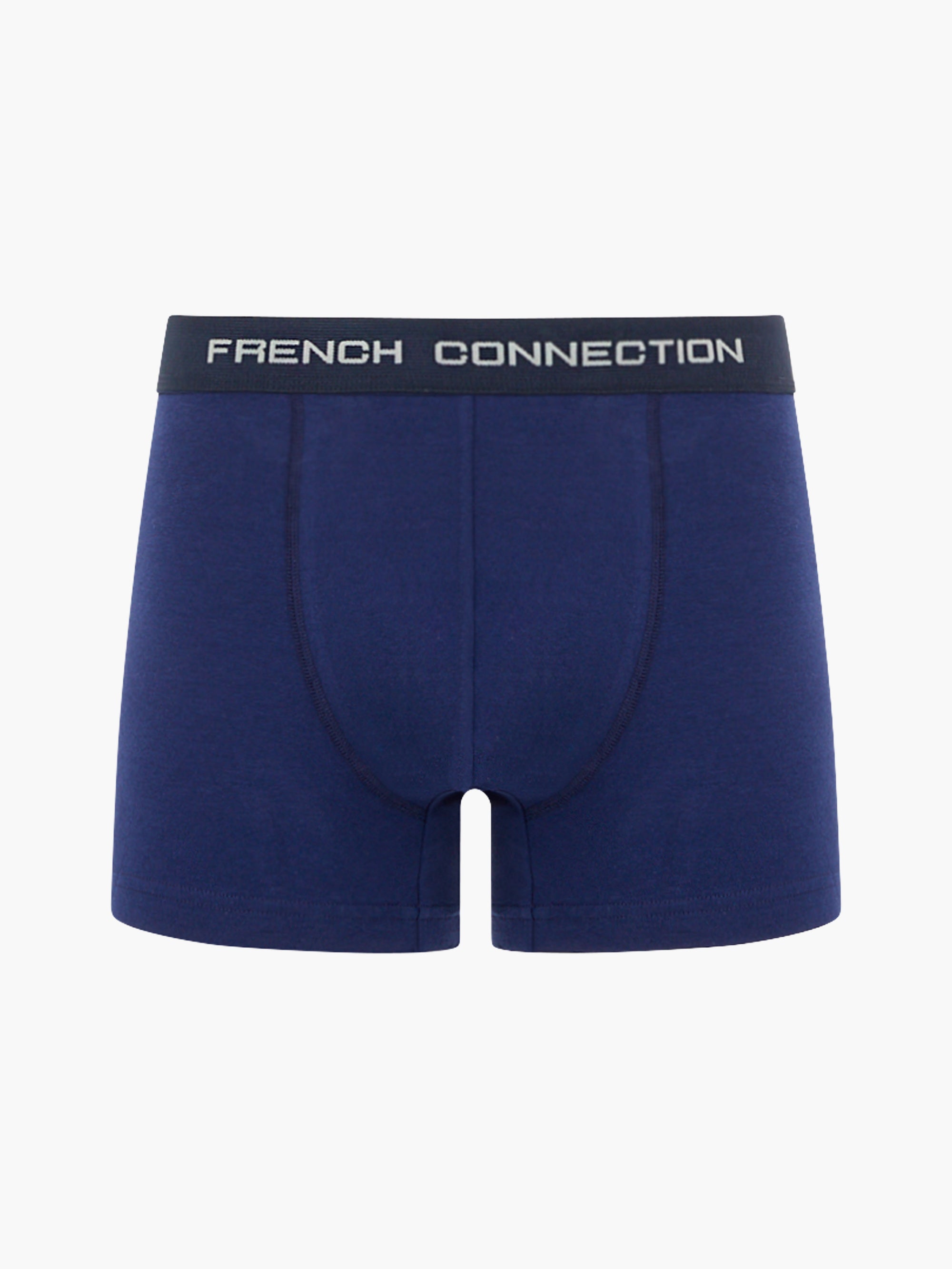 Boxers Deportivos FC - Juego de 3 Unidades Premium