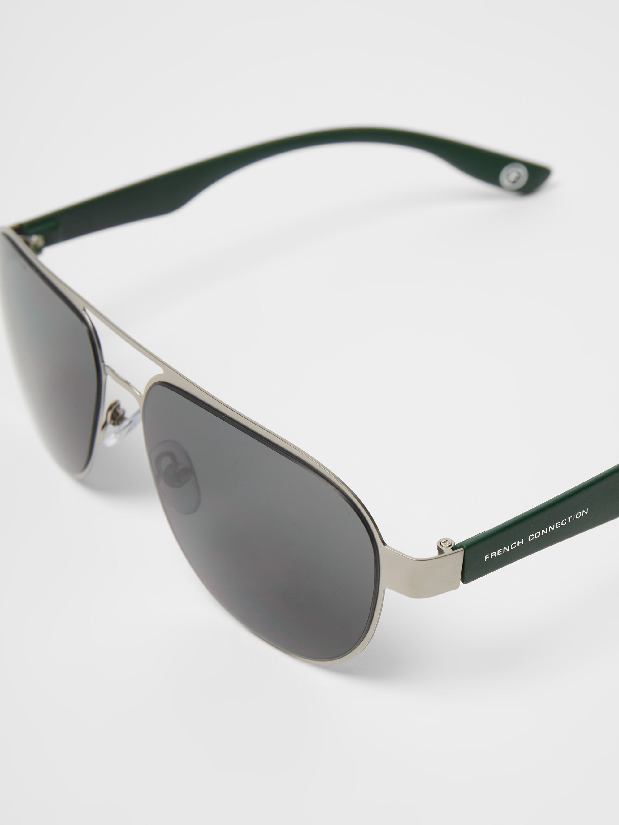 Gafas Ópticas de Aviador Clásico con Protección UV400 - Estilo Aeronáutico Premium para Hombre/Mujer - Lentes Polarizados de Acero Inoxidable Antirreflejo - Diseño Aerodinámico Retro para Conducción y Outdoor