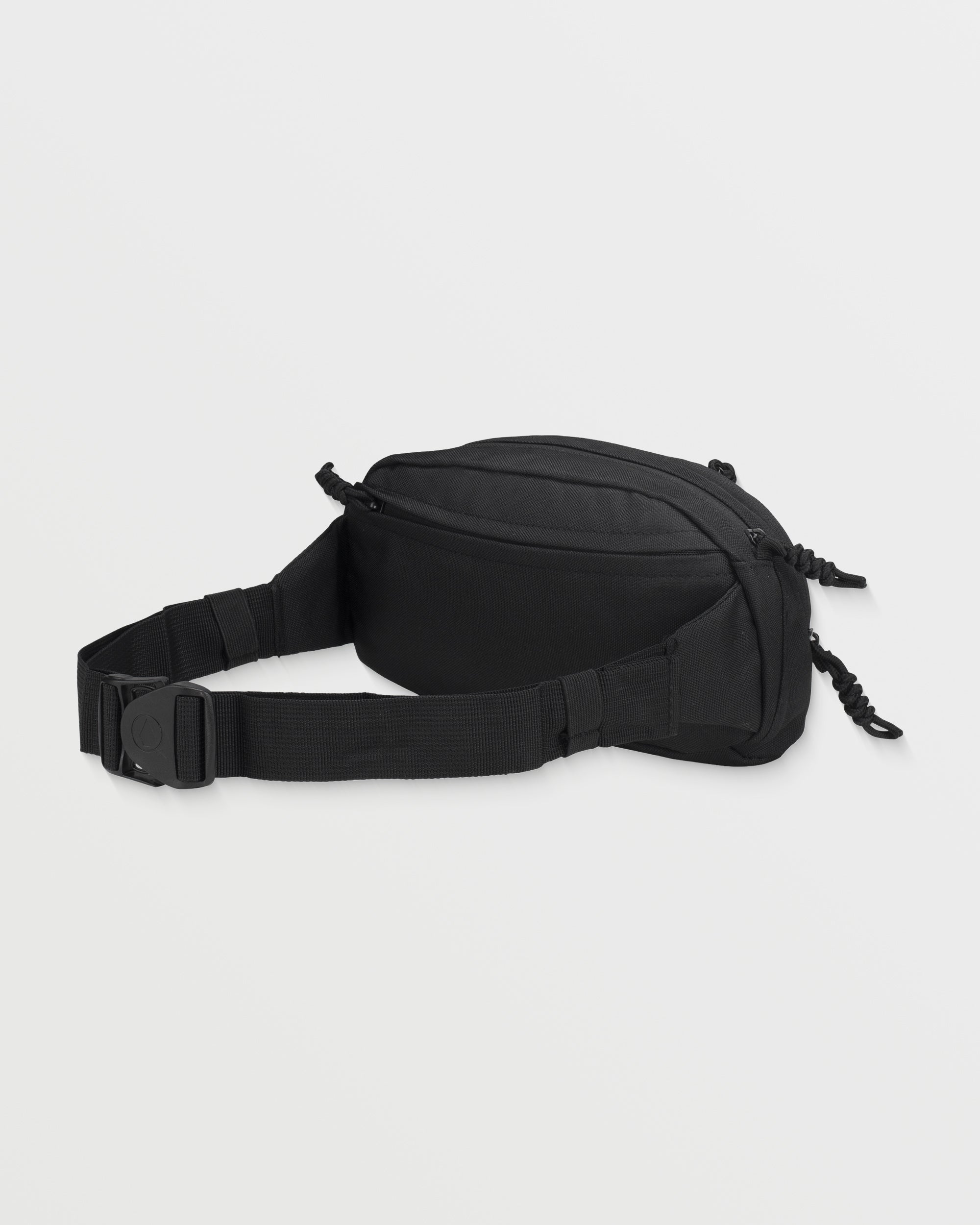 Faja Portaobjetos Ultraligera en Tono Carbón - Diseño Funcional Urbano